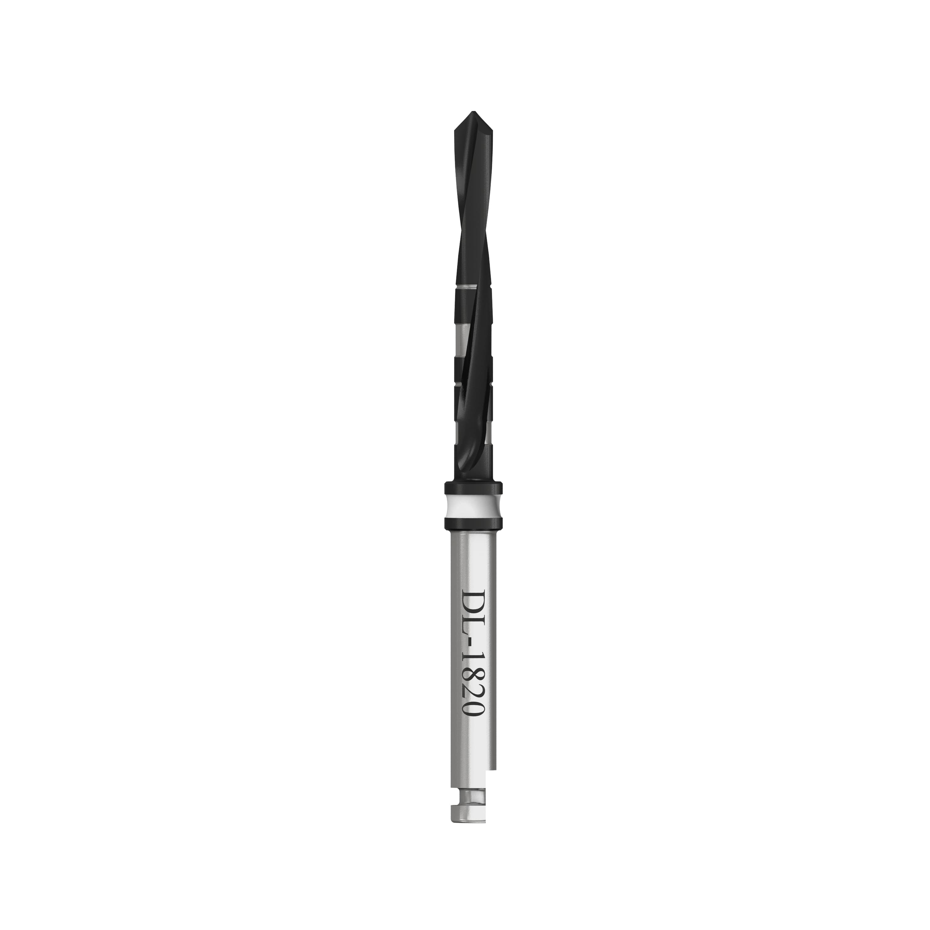 Pilot Drill 2mmD x 8-18mmL