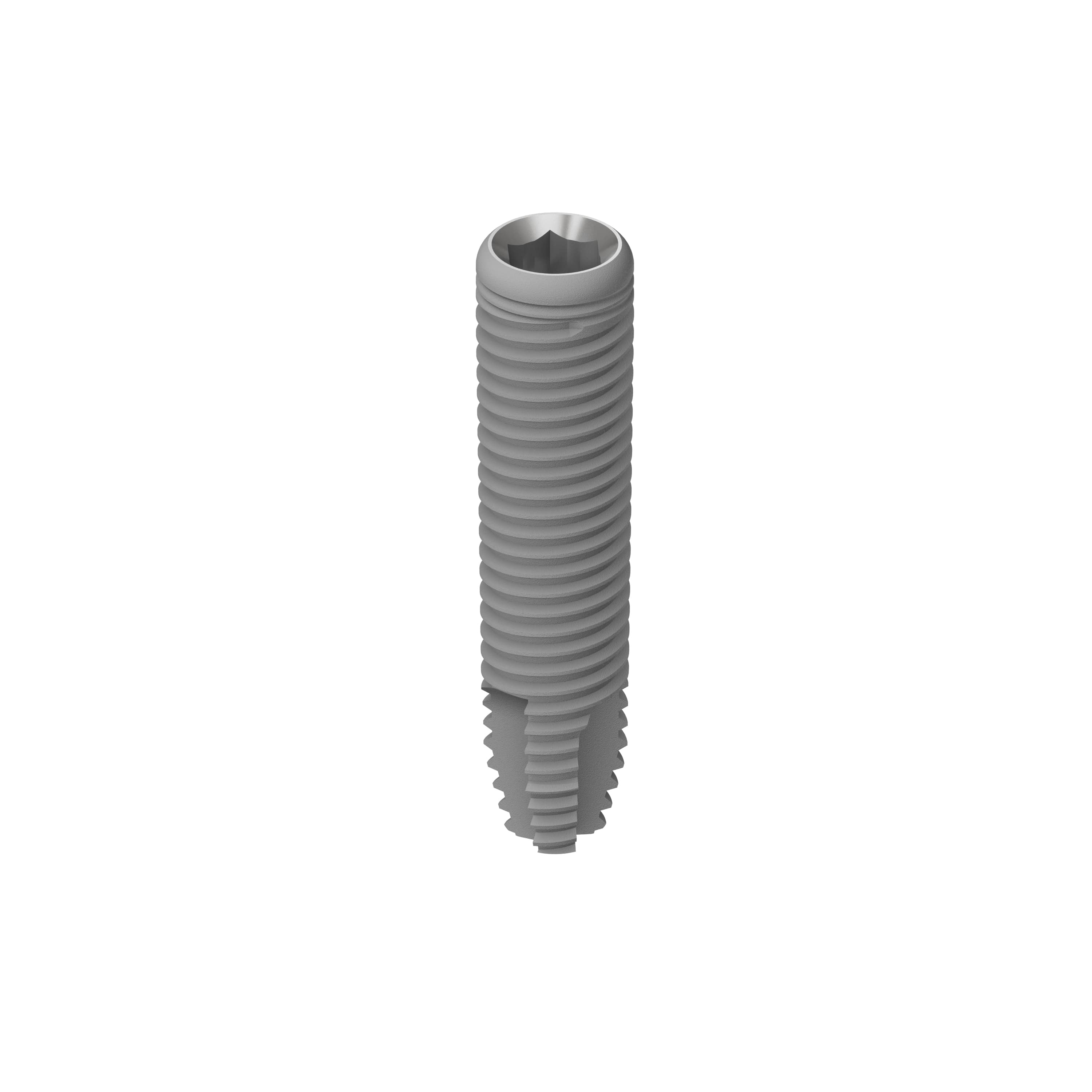 Swell Dental Implant 4.2D 18L
