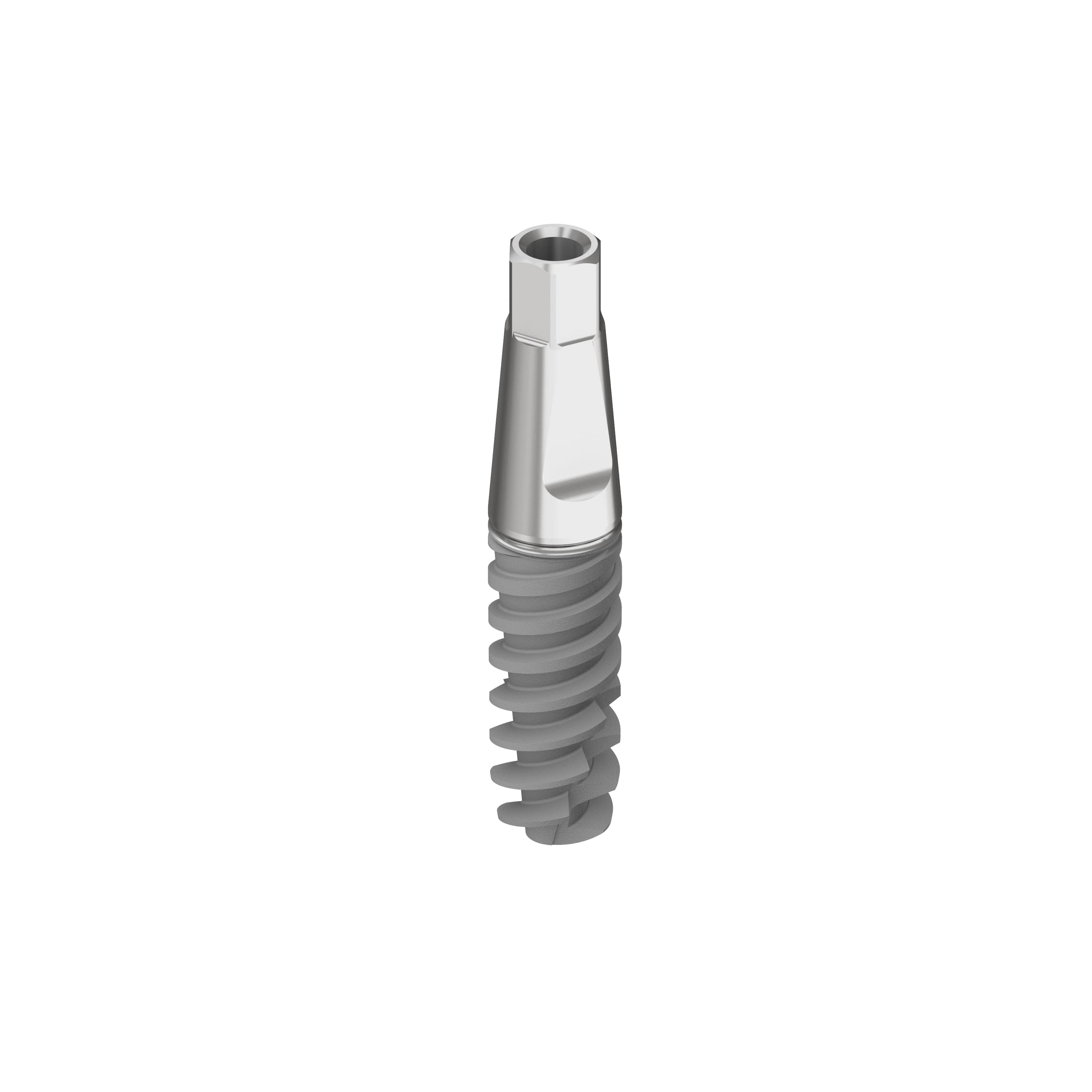 One Dental Implant 3.6D 10L