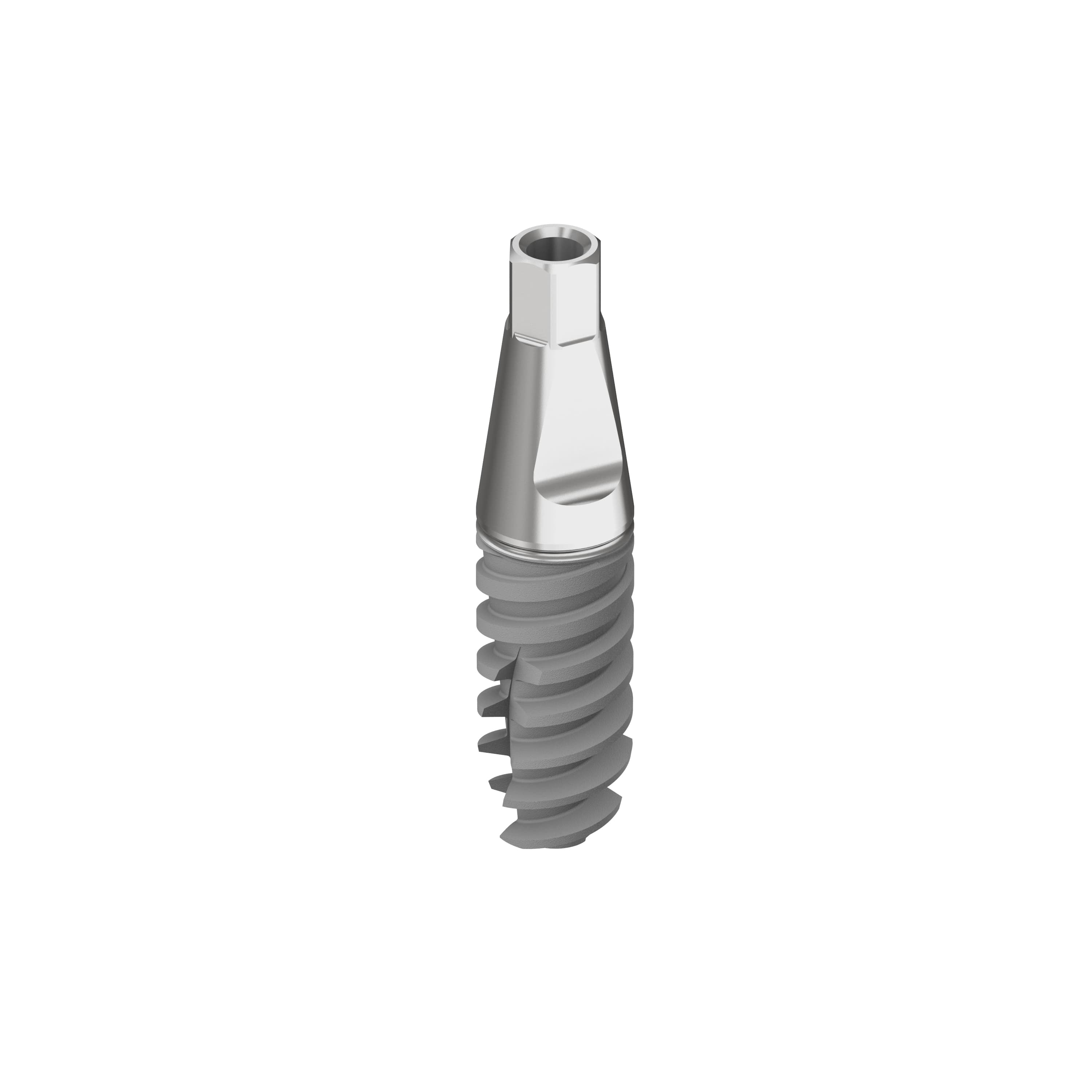 One Dental Implant 4.2D 10L