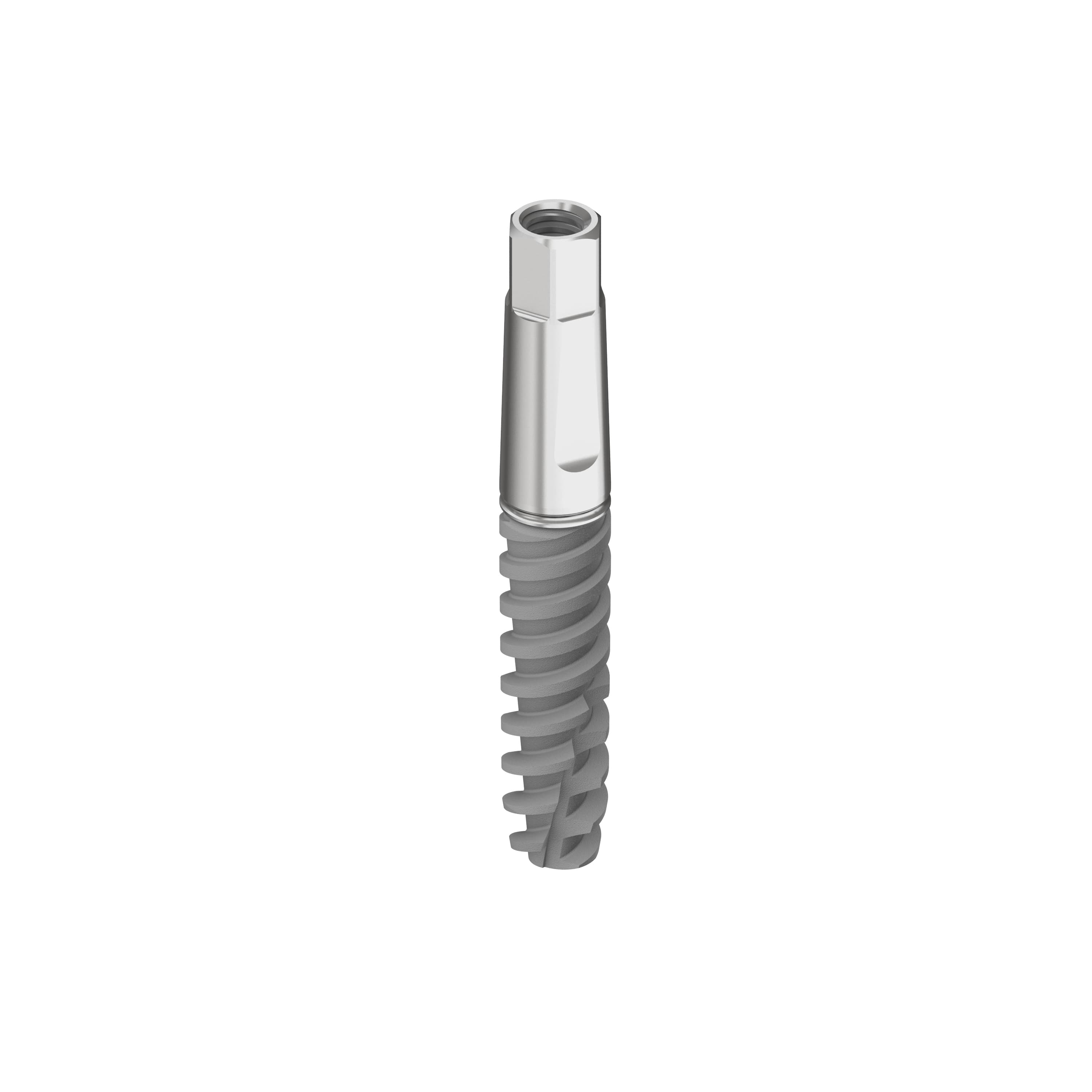 One Dental Implant 3.0D 11.5L