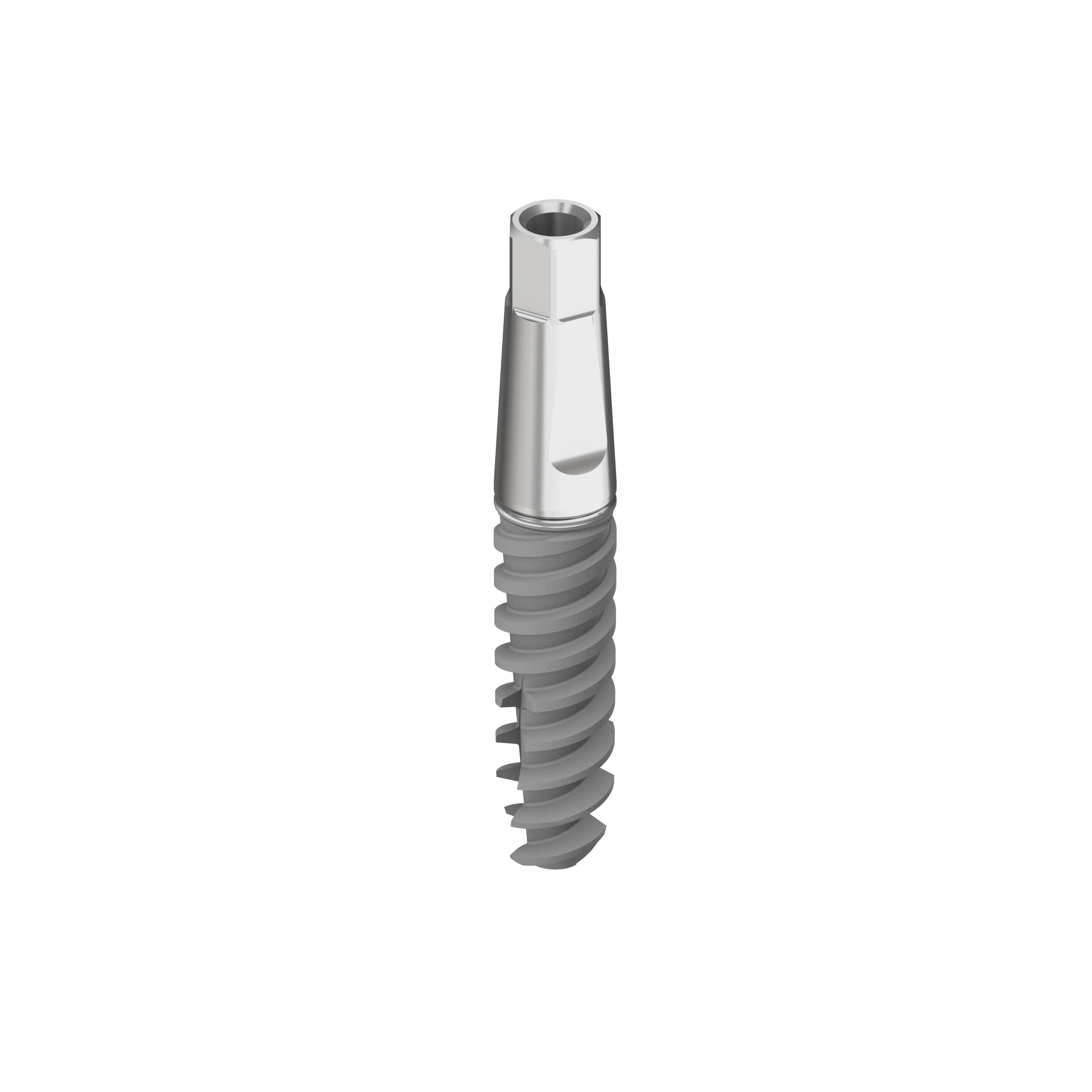 One Dental Implant 3.3D 11.5L