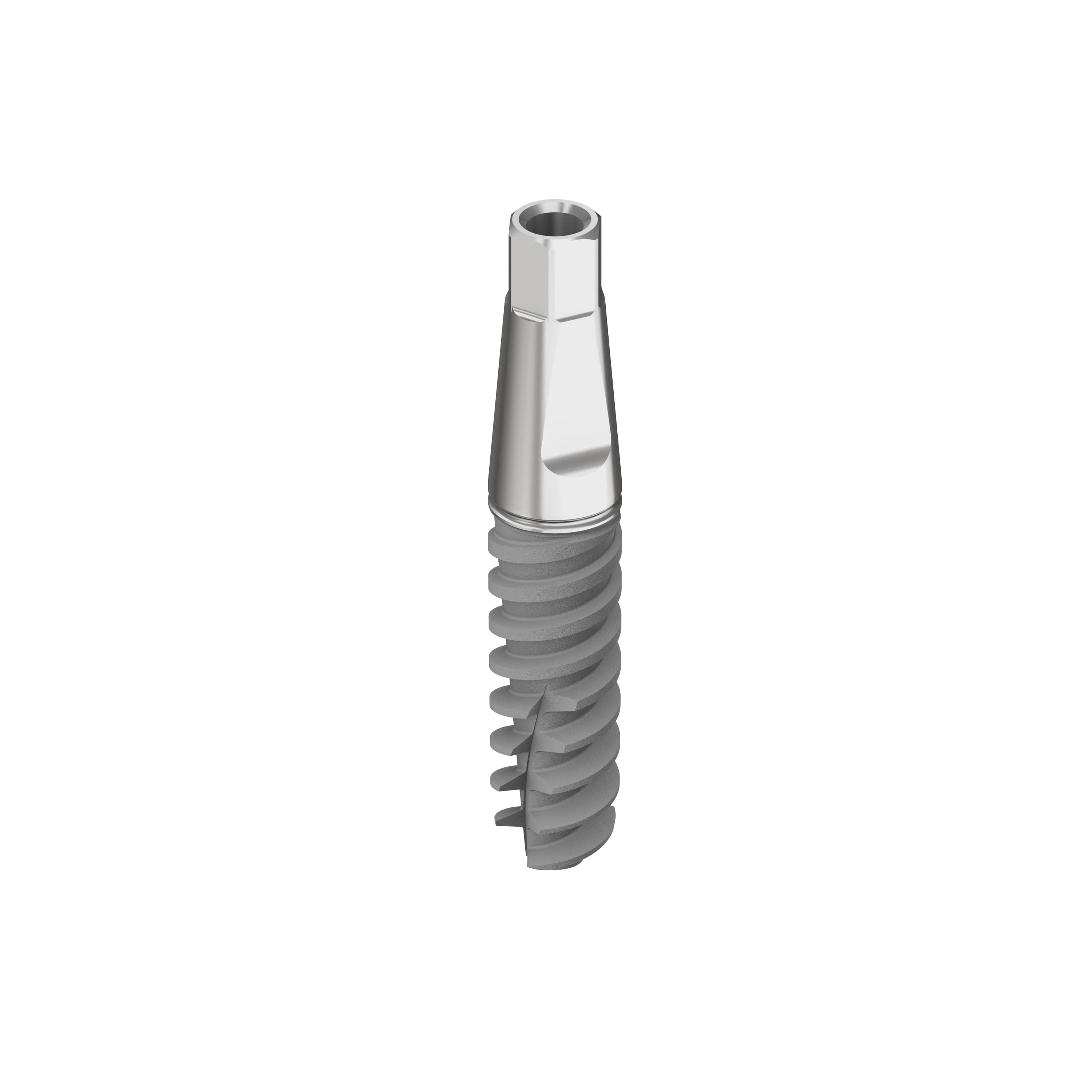 One Dental Implant 3.6D 11.5L