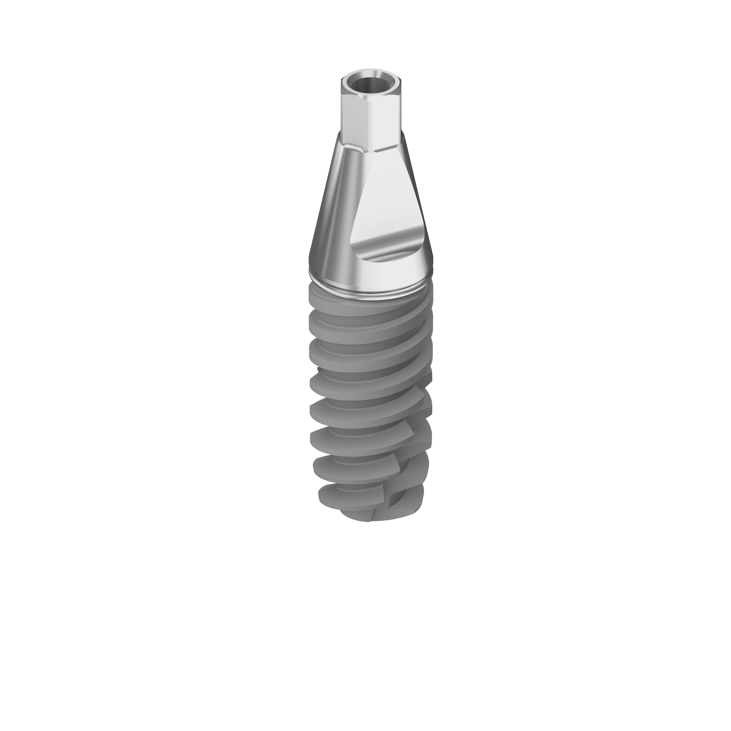 One Dental Implant 5.0D 11.5L