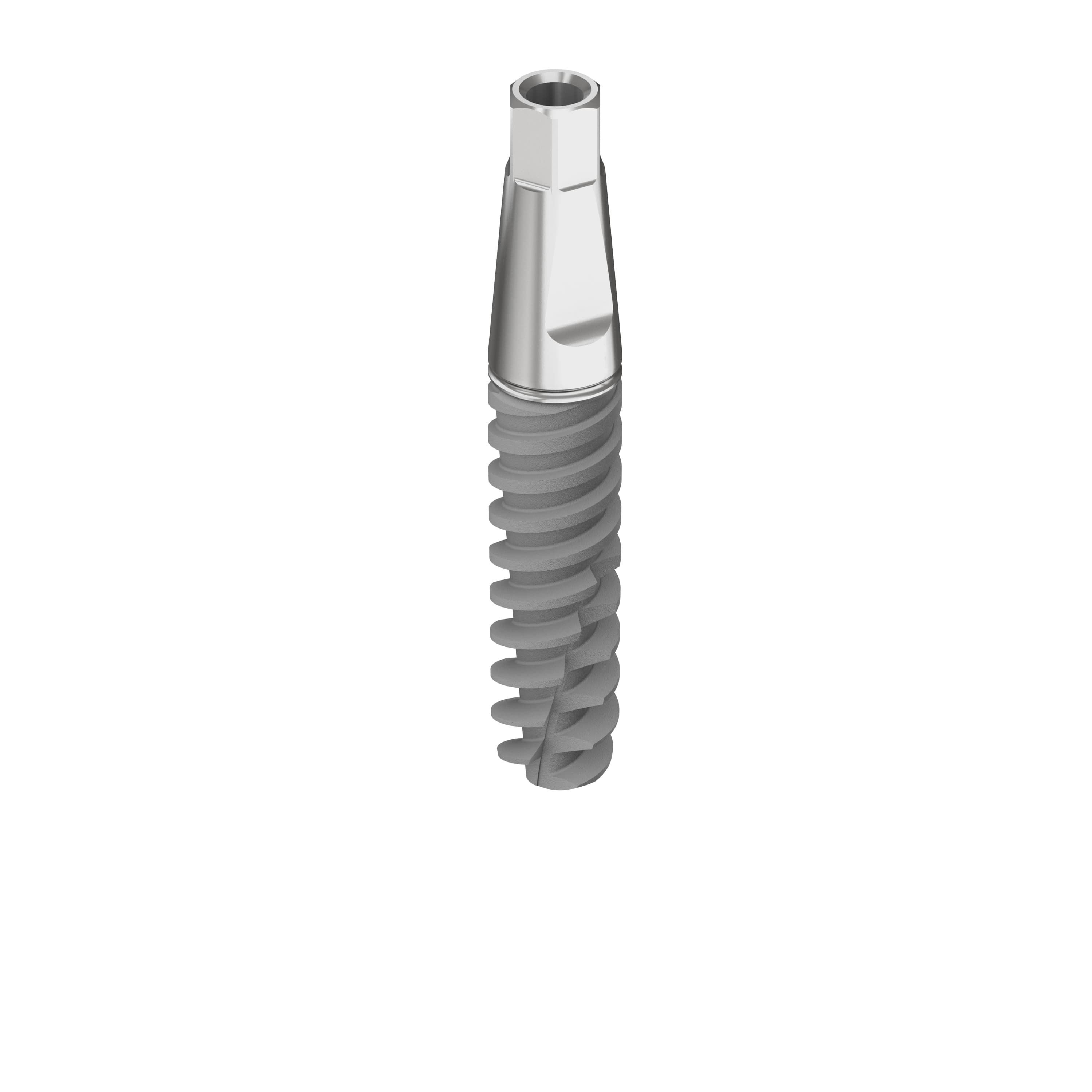 One Dental Implant 3.6D 13L