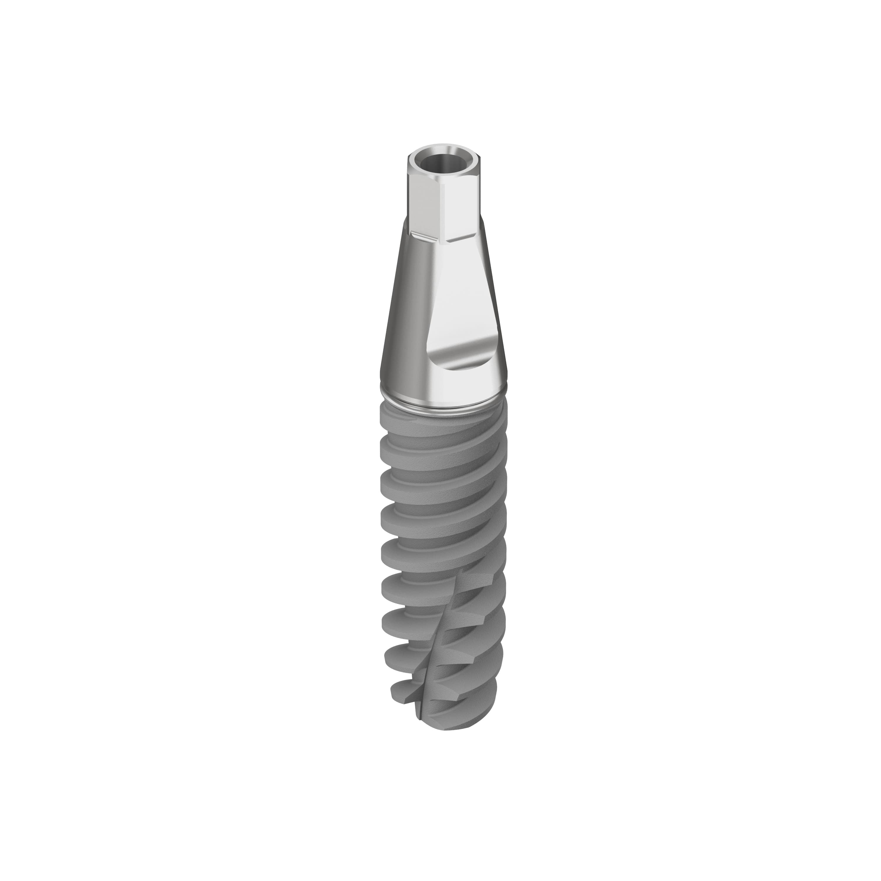One Dental Implant 4.2D 13L