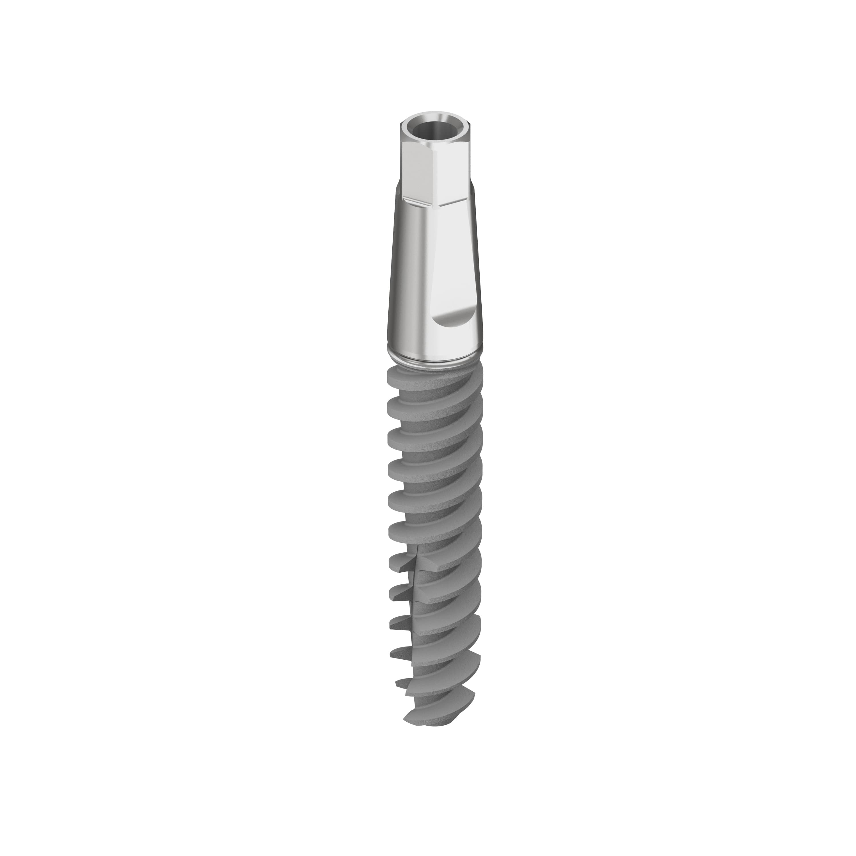 One Dental Implant 3.3D 15L