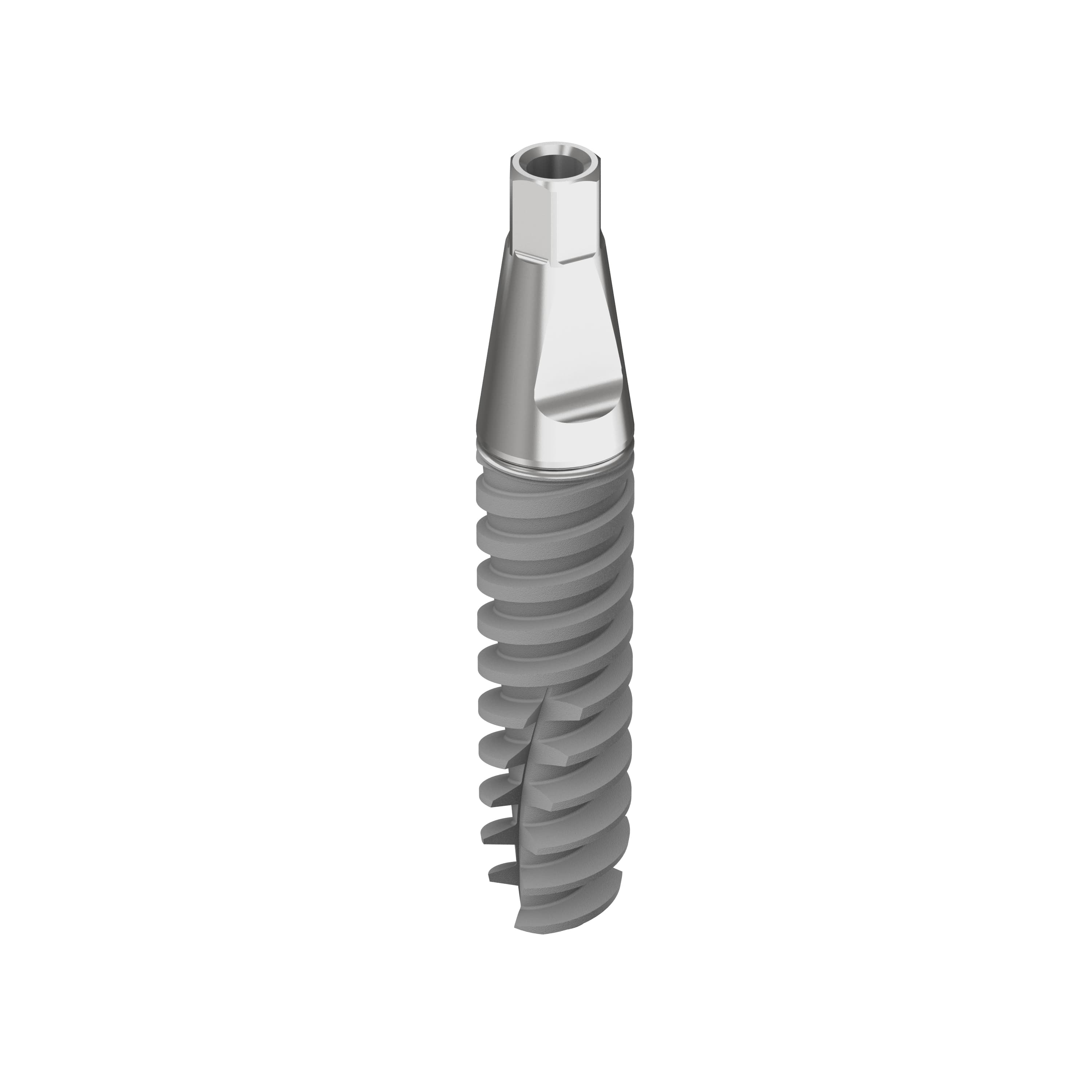 One Dental Implant 4.2D 15L