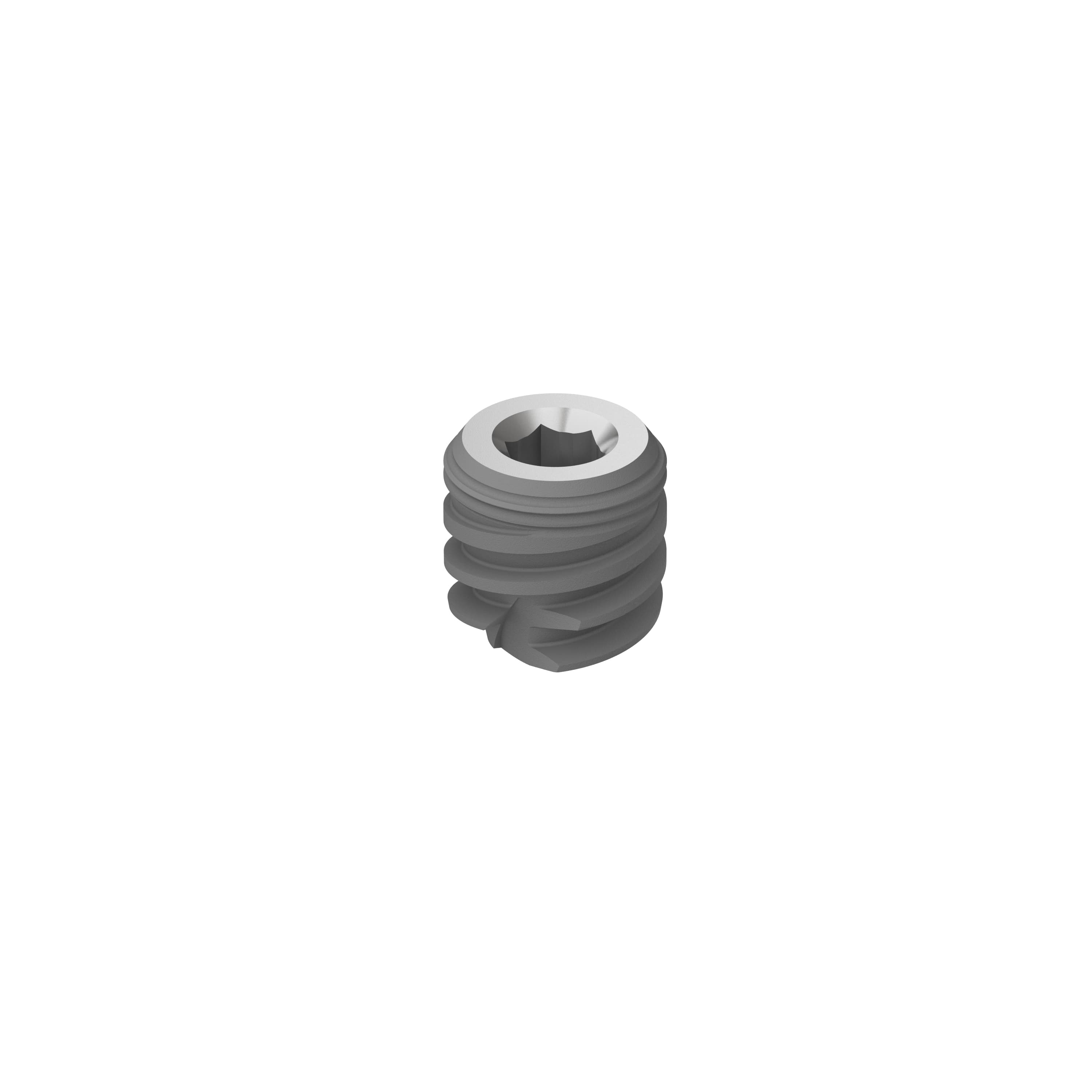 Touareg-OS Dental Implant 6.0D 6.25L