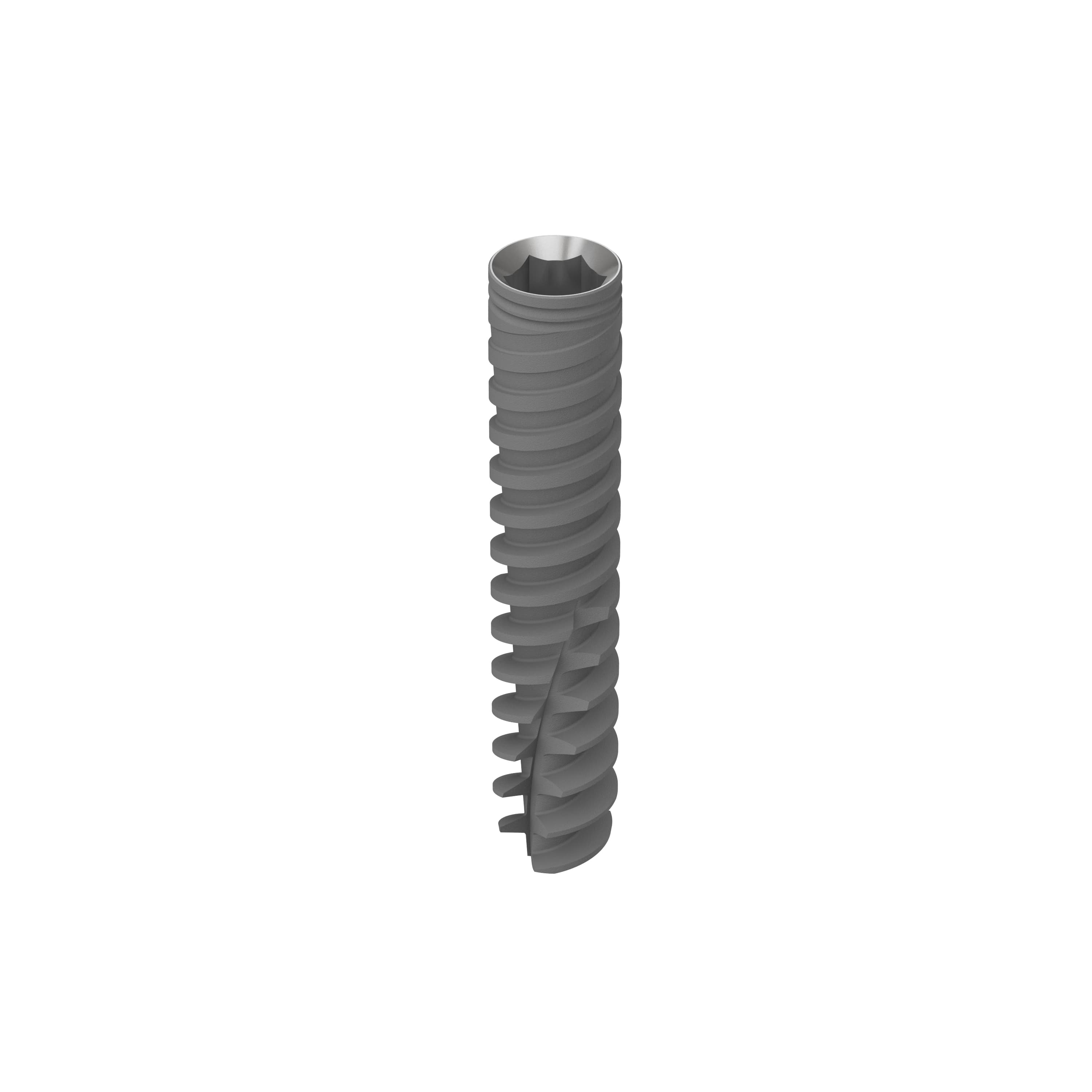 Touareg-OS Dental Implant 3.7D 8L