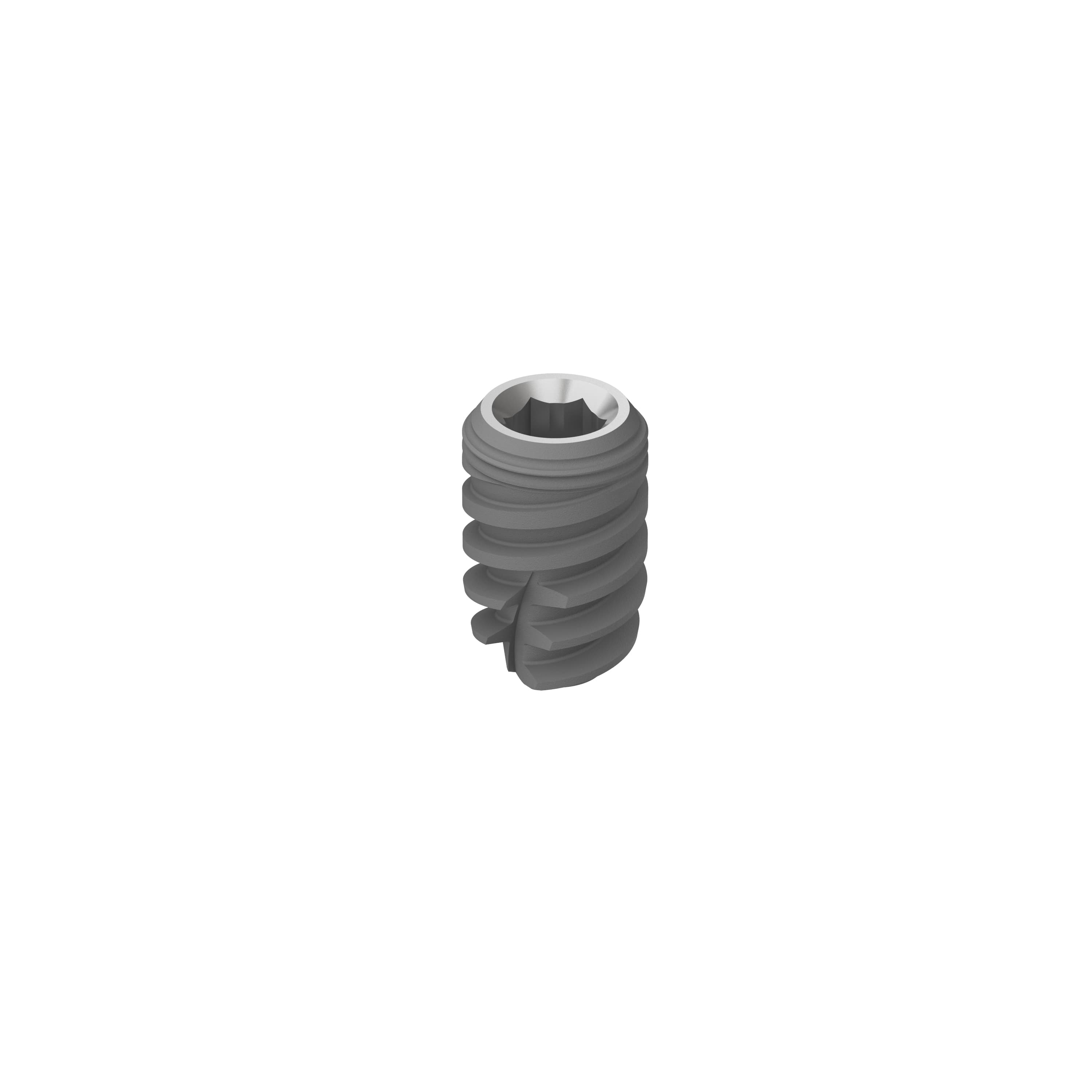 Touareg-OS Dental Implant 5.0L 8L