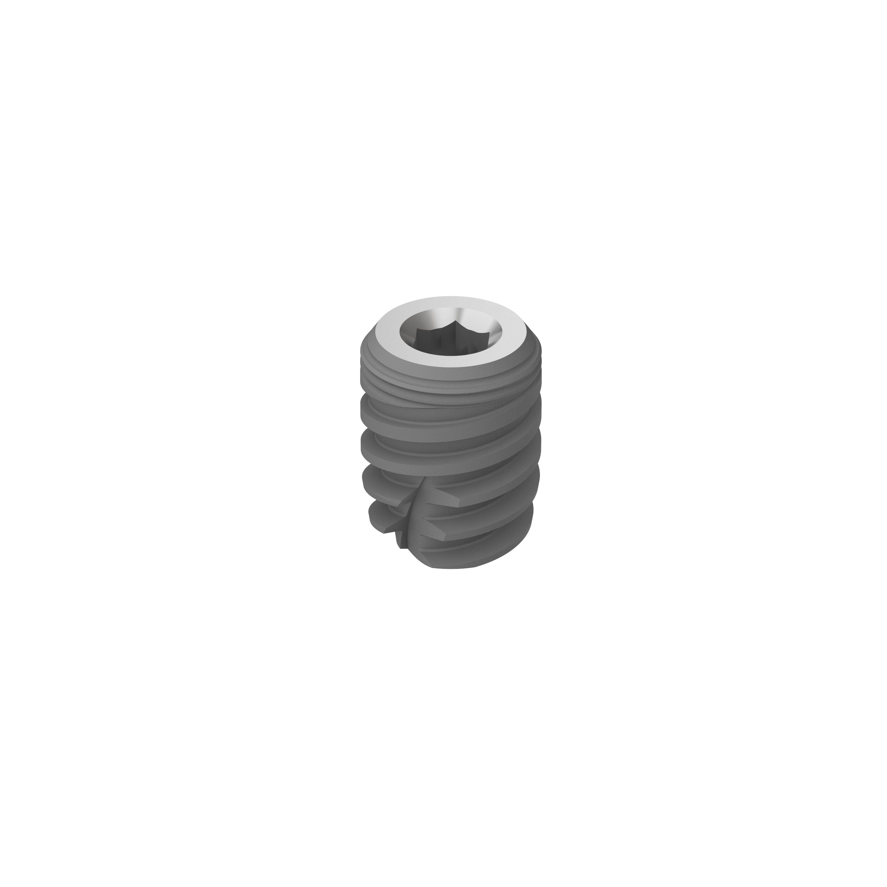 Touareg-OS Dental Implant 6.0D 8L