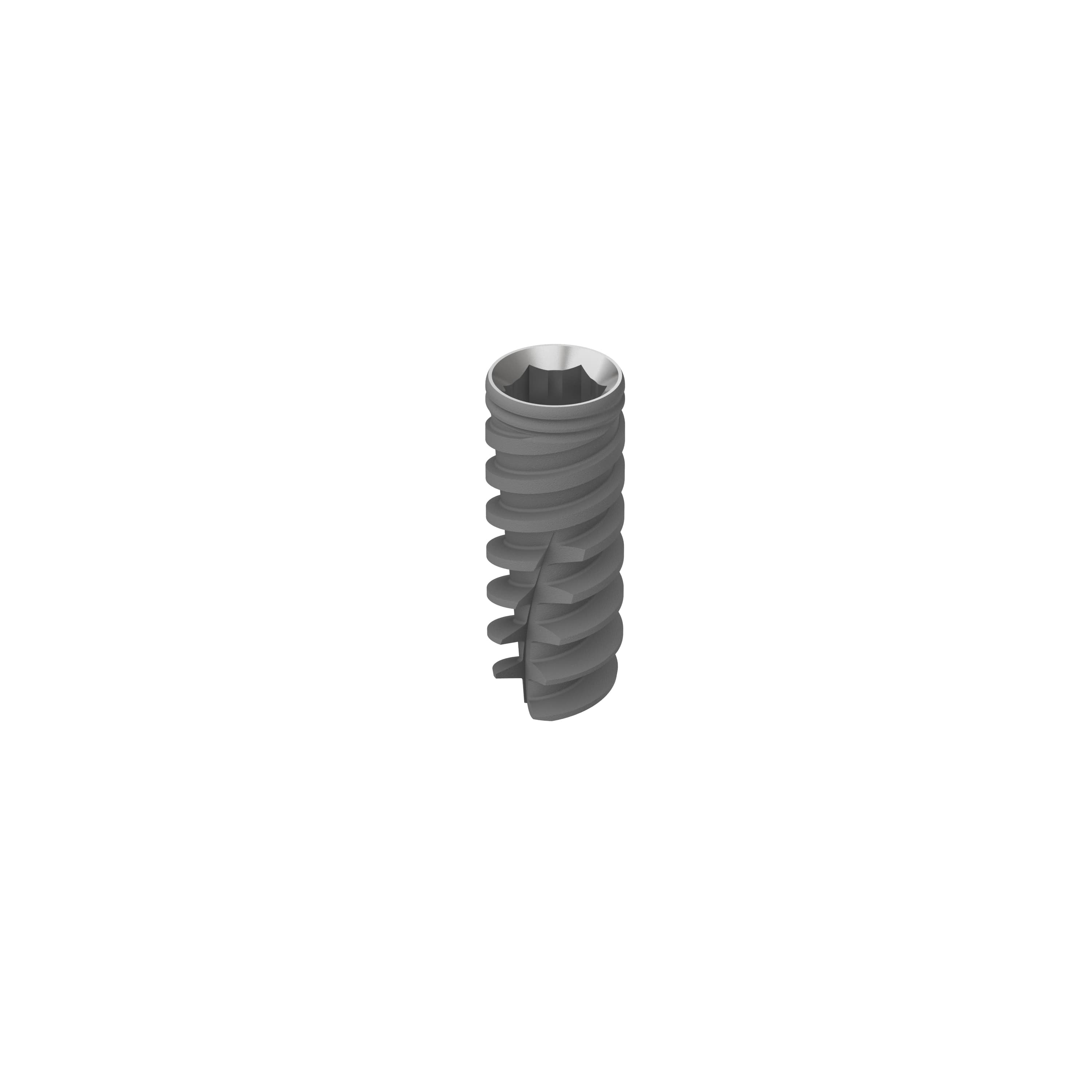 Touareg-OS Dental Implant 3.75D 10L