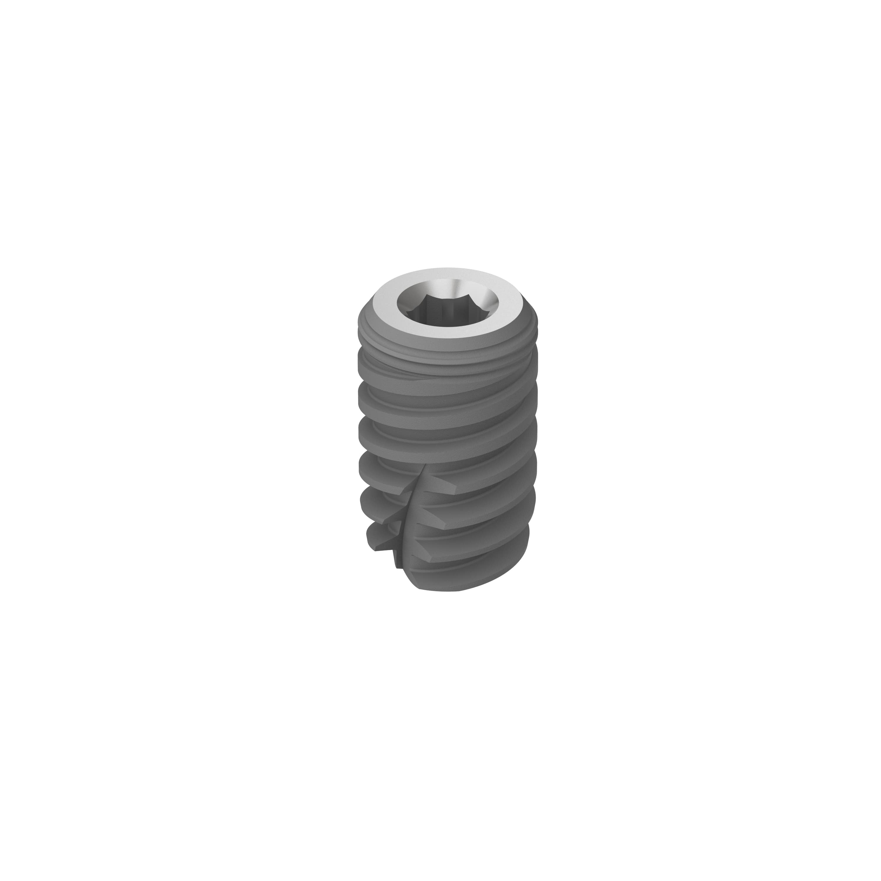 Touareg-OS Dental Implant 6.0D 10L