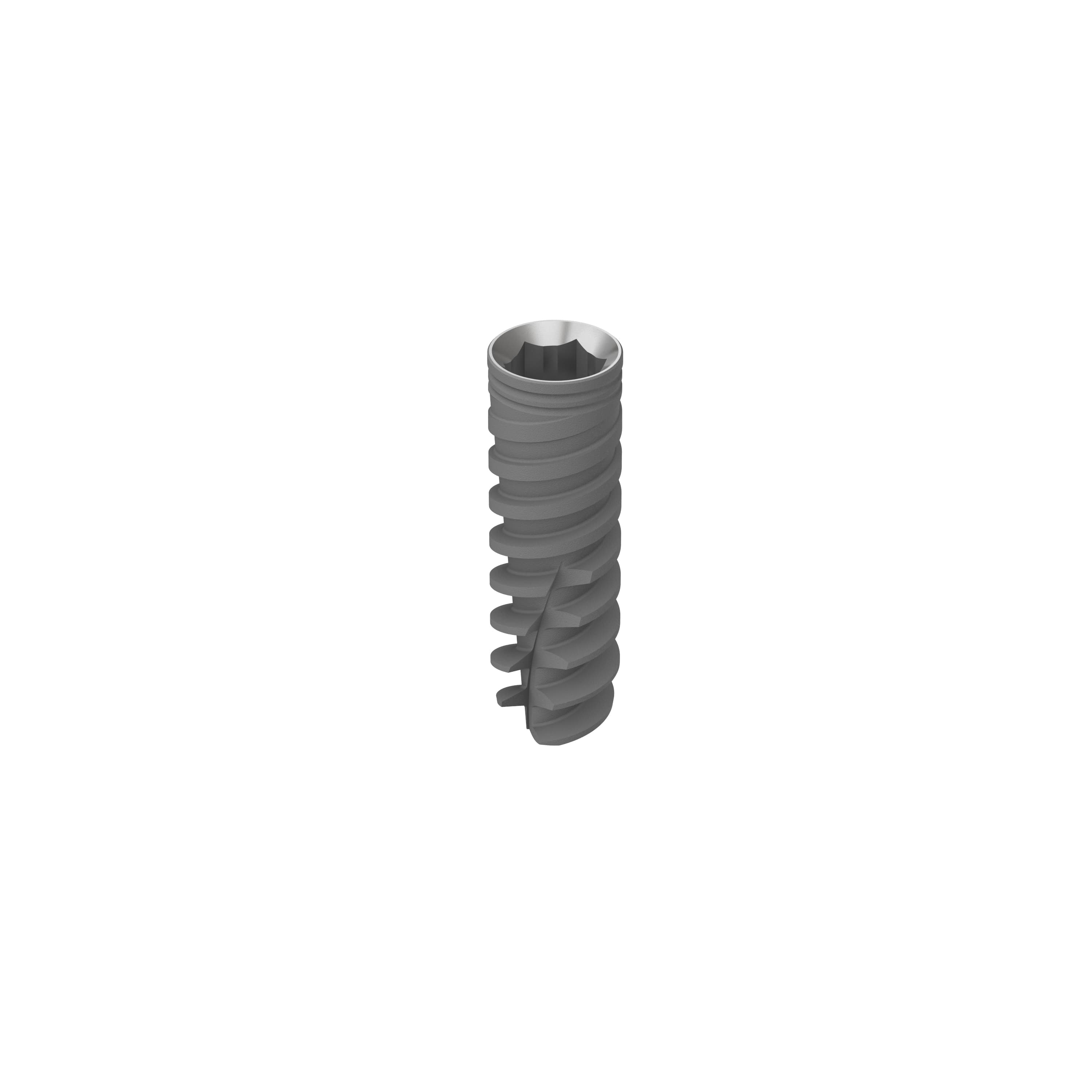 Touareg™-OS Dental Implant 3.5D 11.5L