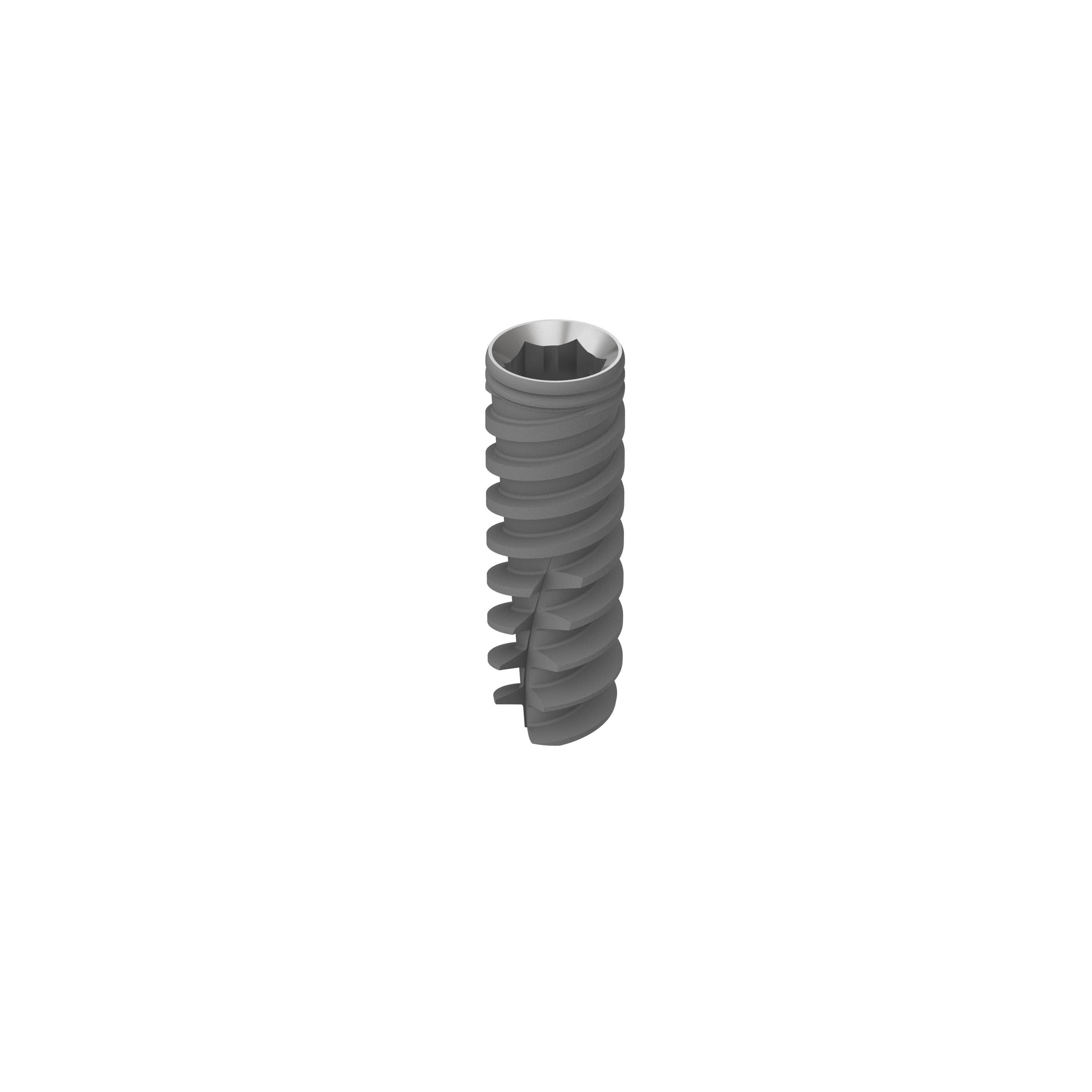 Touareg-OS Dental Implant 3.75D 11.5L