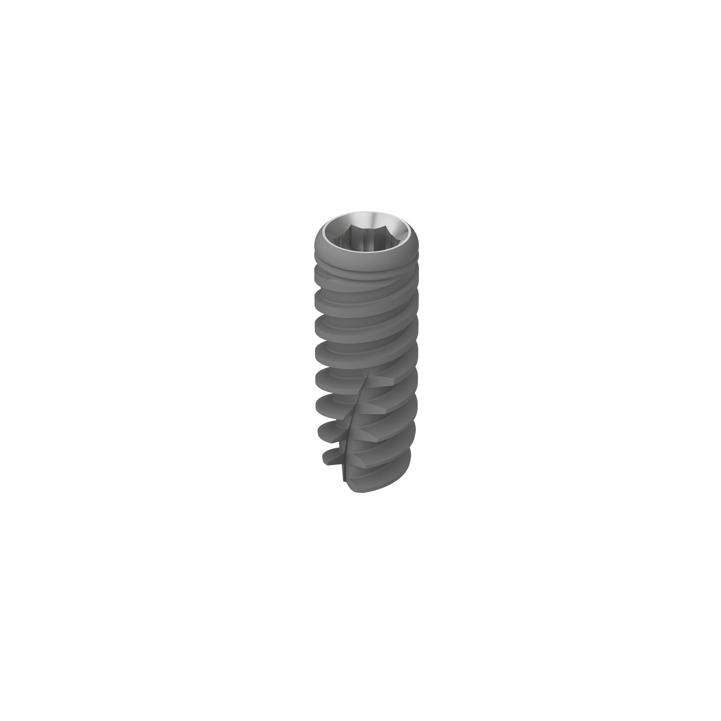 Touareg-OS Dental Implant 4.2D 11.5L