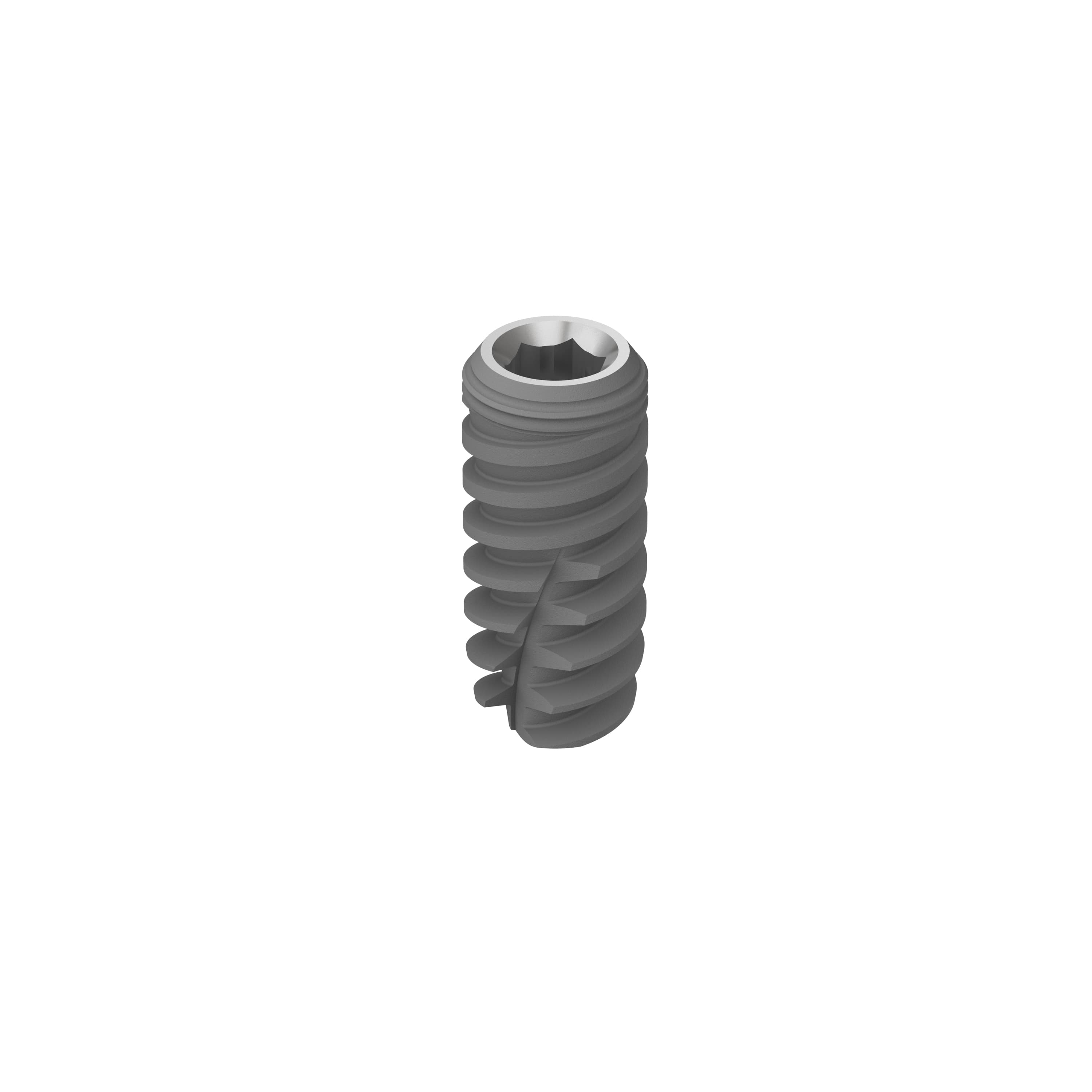 Touareg-OS Dental Implant 5.0D 11.5L