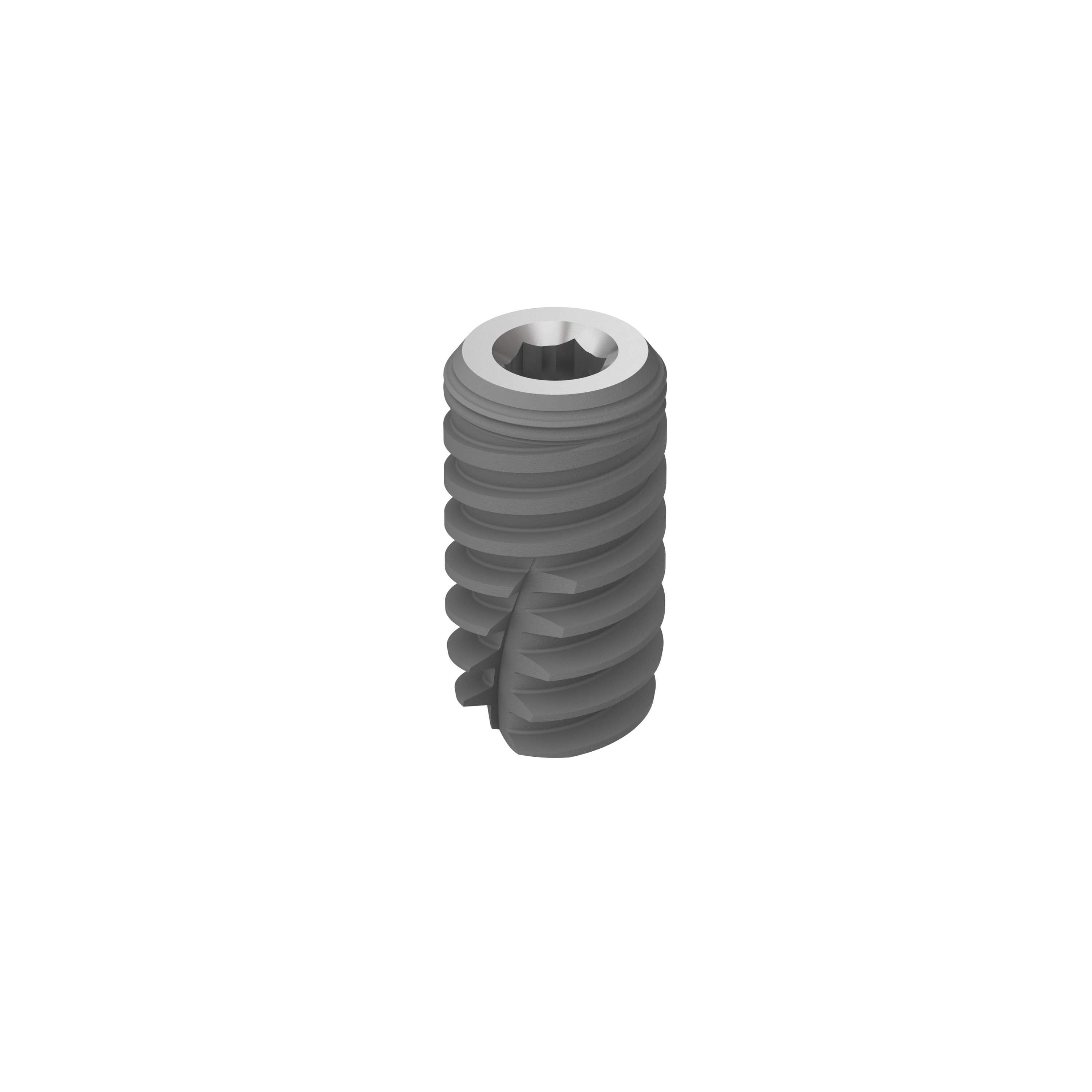 Touareg-OS Dental Implant 6.0D 11.5L