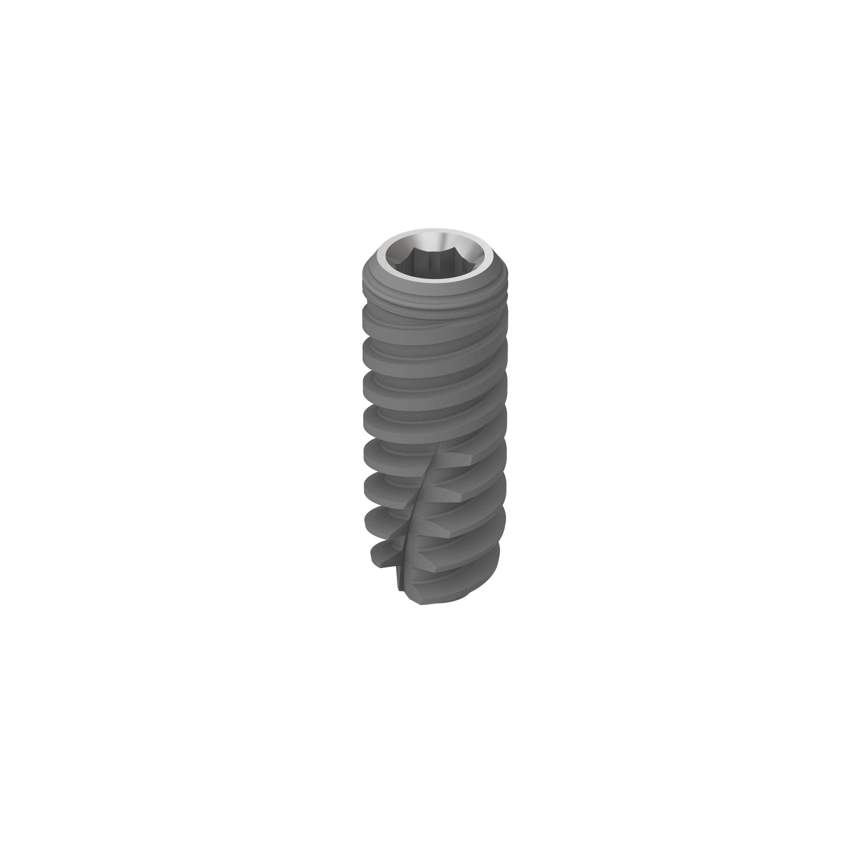 Touareg-OS Dental Implant 5.0D 13L