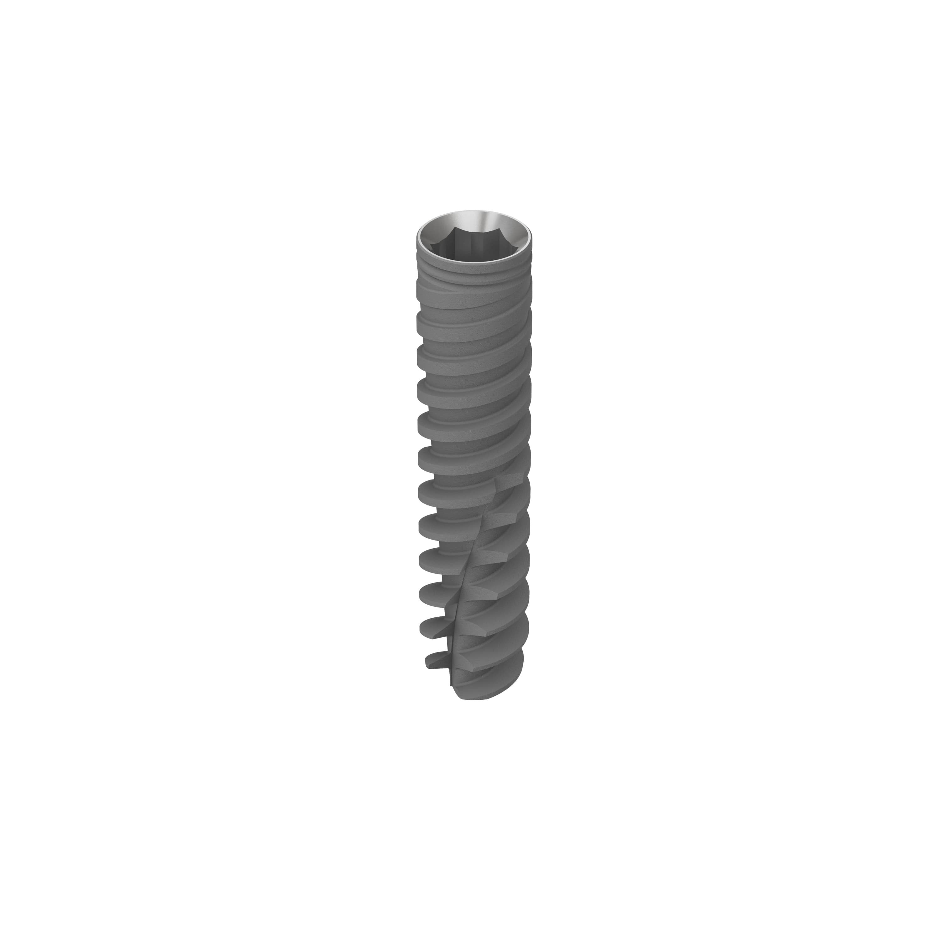 Touareg-OS Dental Implant 3.5D 13L