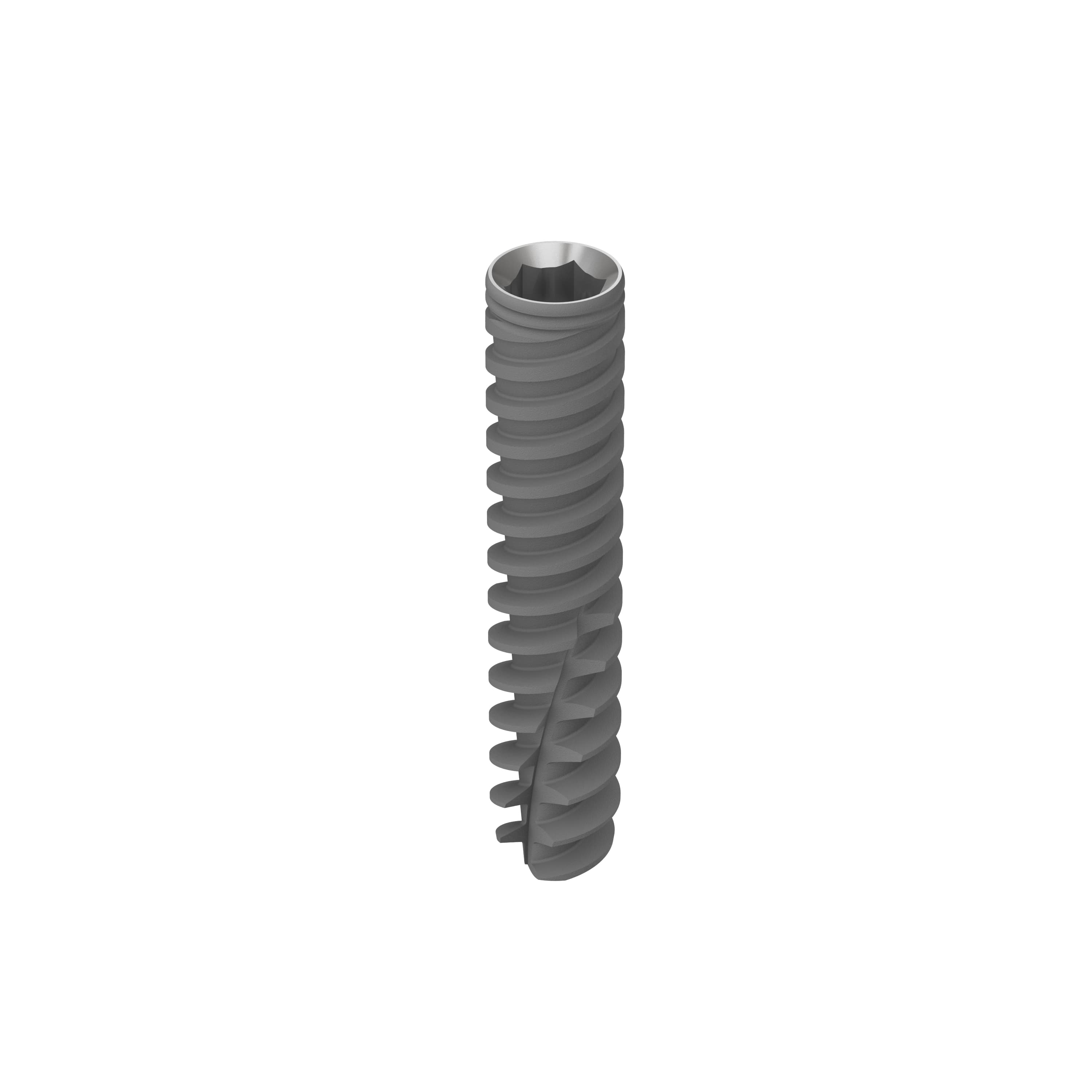 Touareg-OS Dental Implant 3.75D 18L