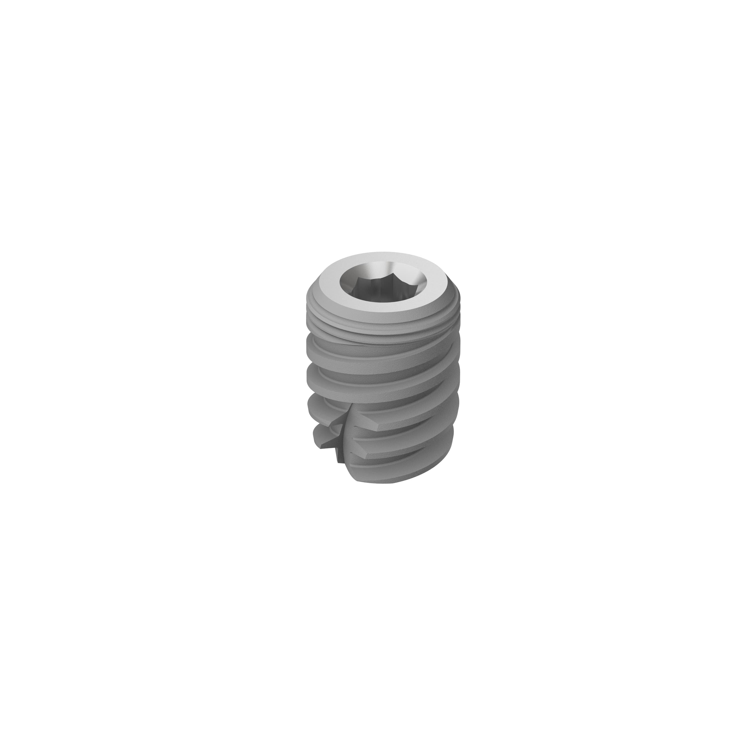 Touareg-S Dental Implant 6.0D 8L