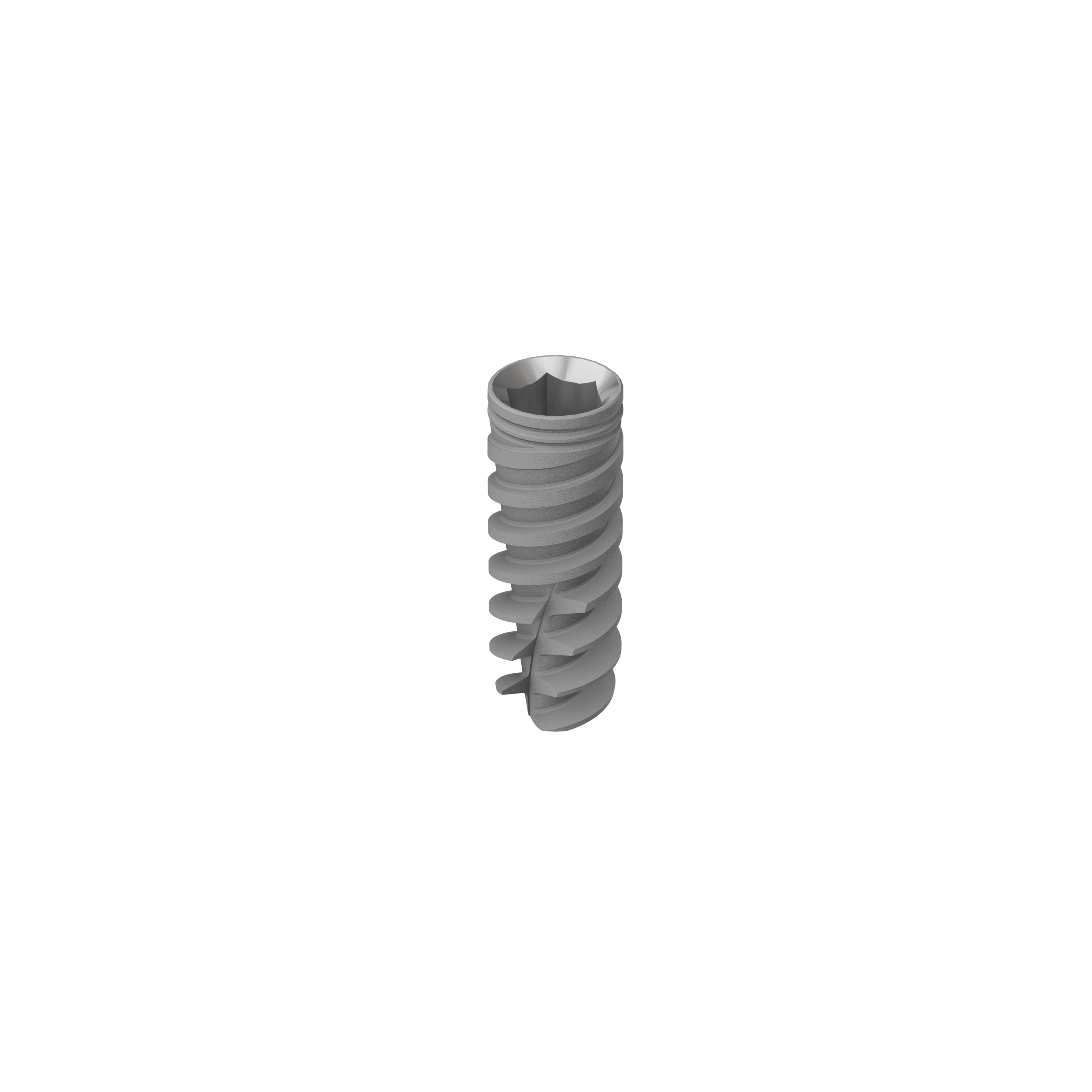 Touareg-S Dental Implant 3.5D 10L