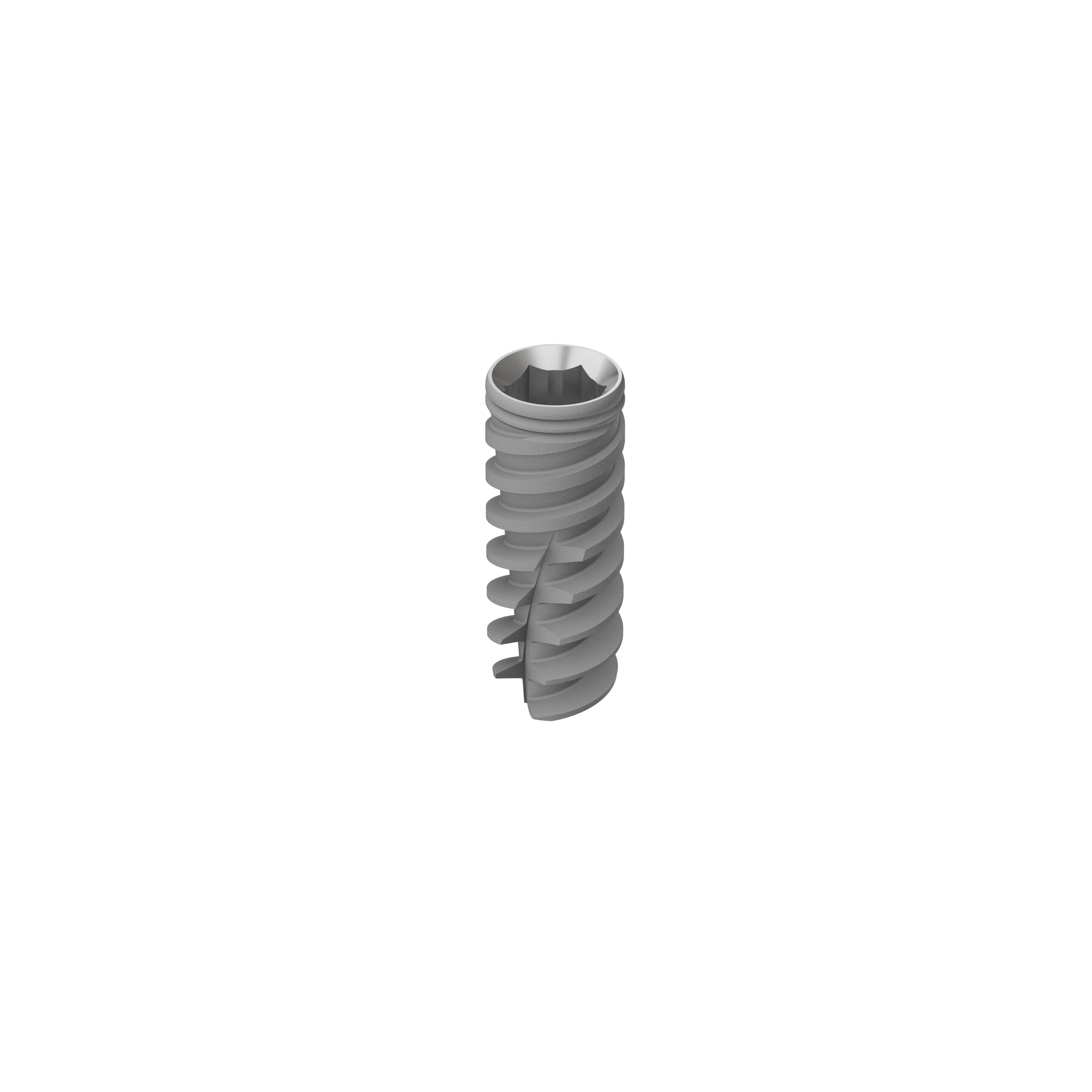 Toareg-S Dental Implant 3.75D 10L