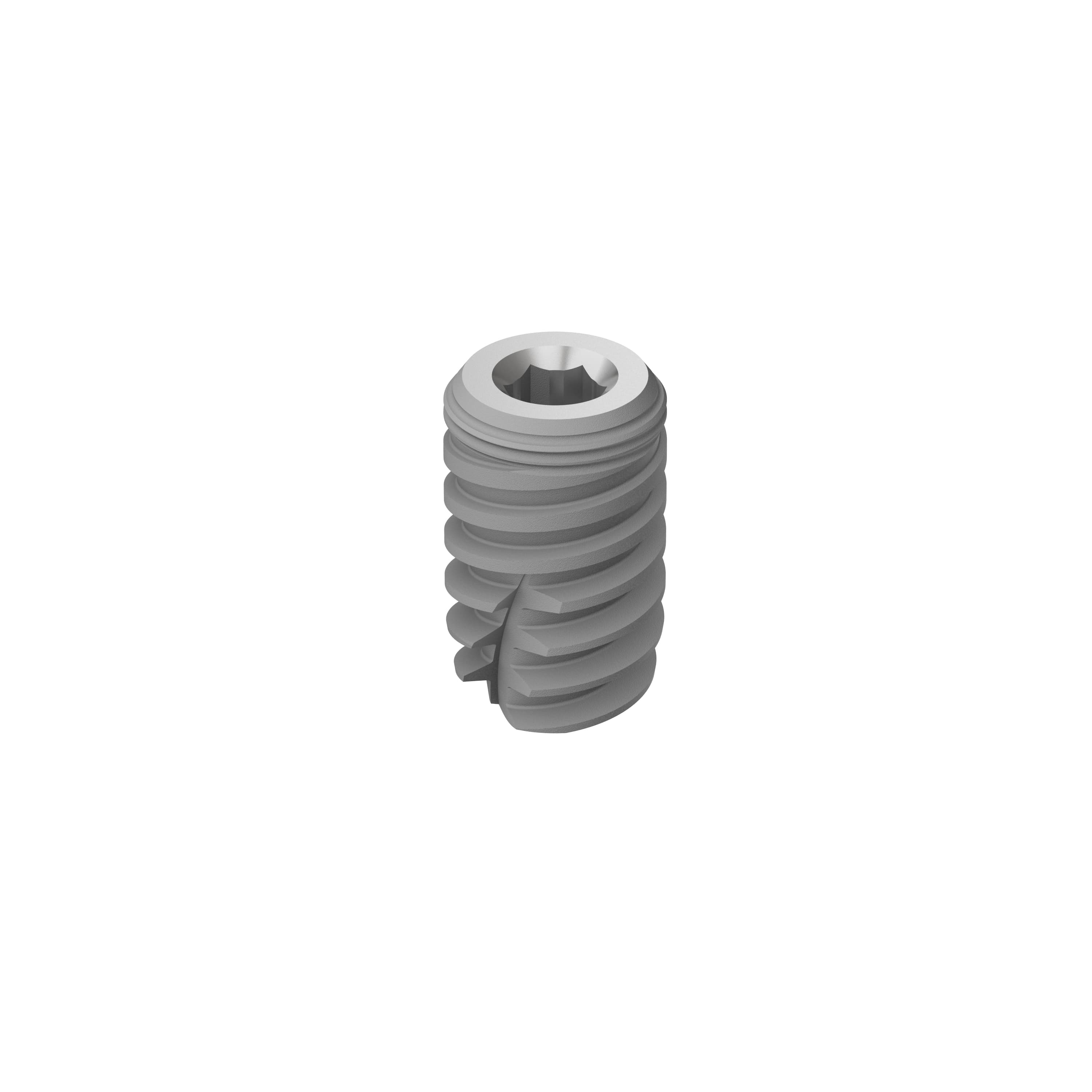 Touareg-S Dental Implant 6.0D 10L