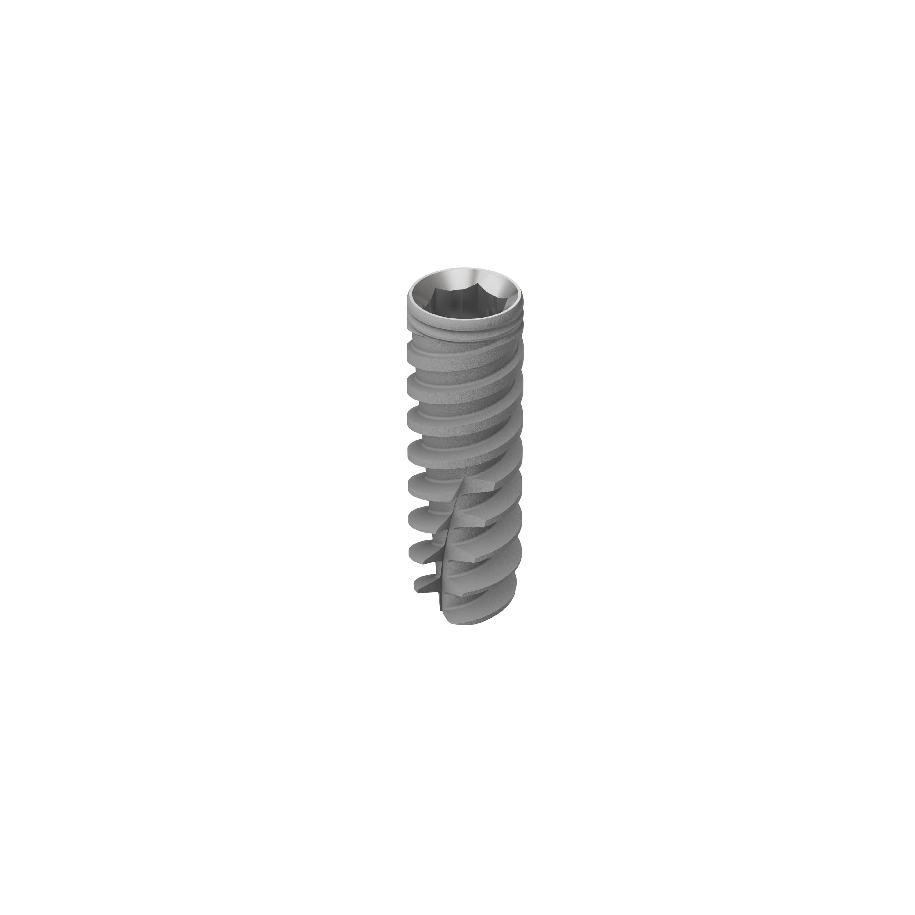 Touareg -S Dental Implant 3.75D 11.5L