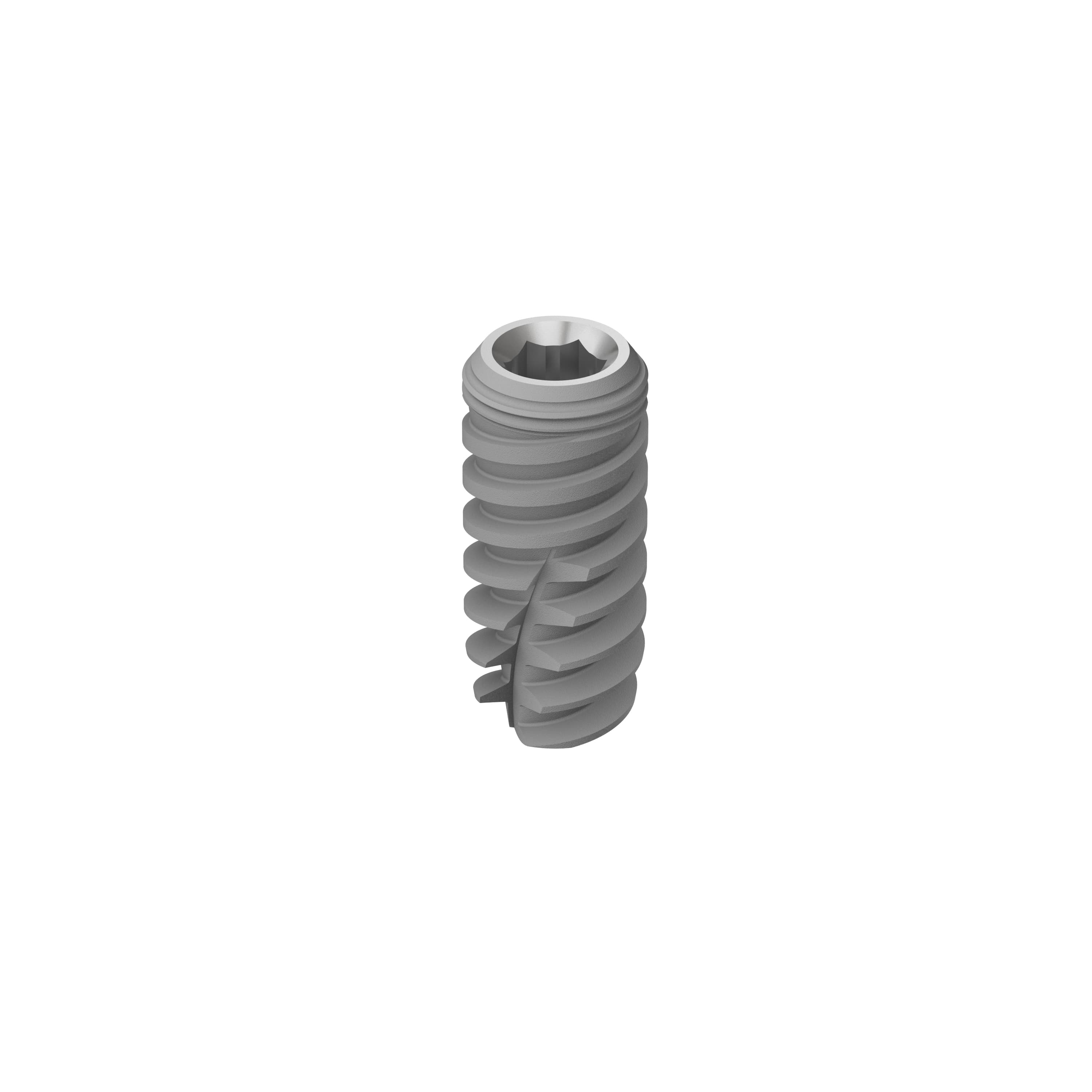 Touareg-S Dental Implant 5.0D 11.5L