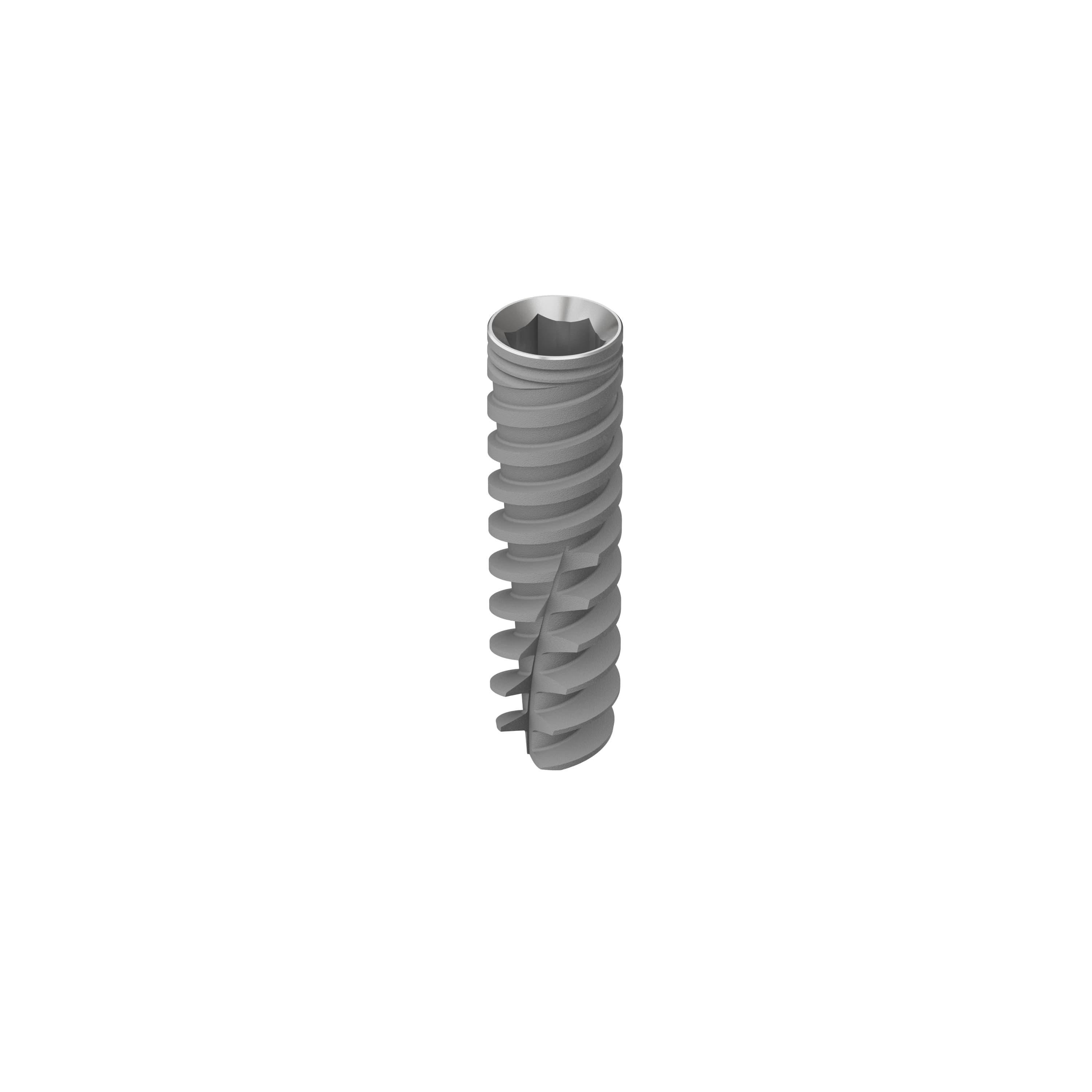Touareg-S Dental Implant 3.5D 13L