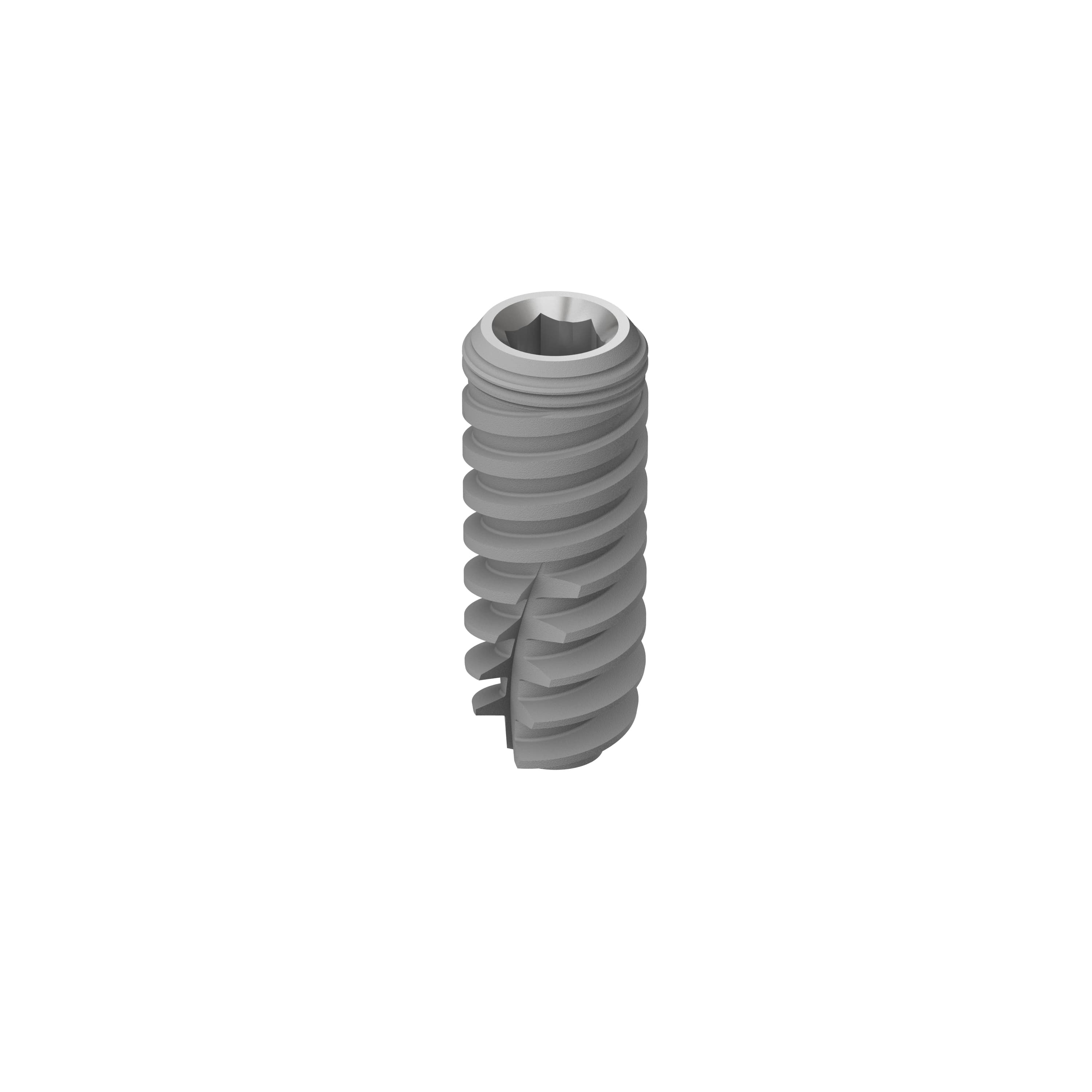 Touareg-S Dental Implant 5.0D 13L