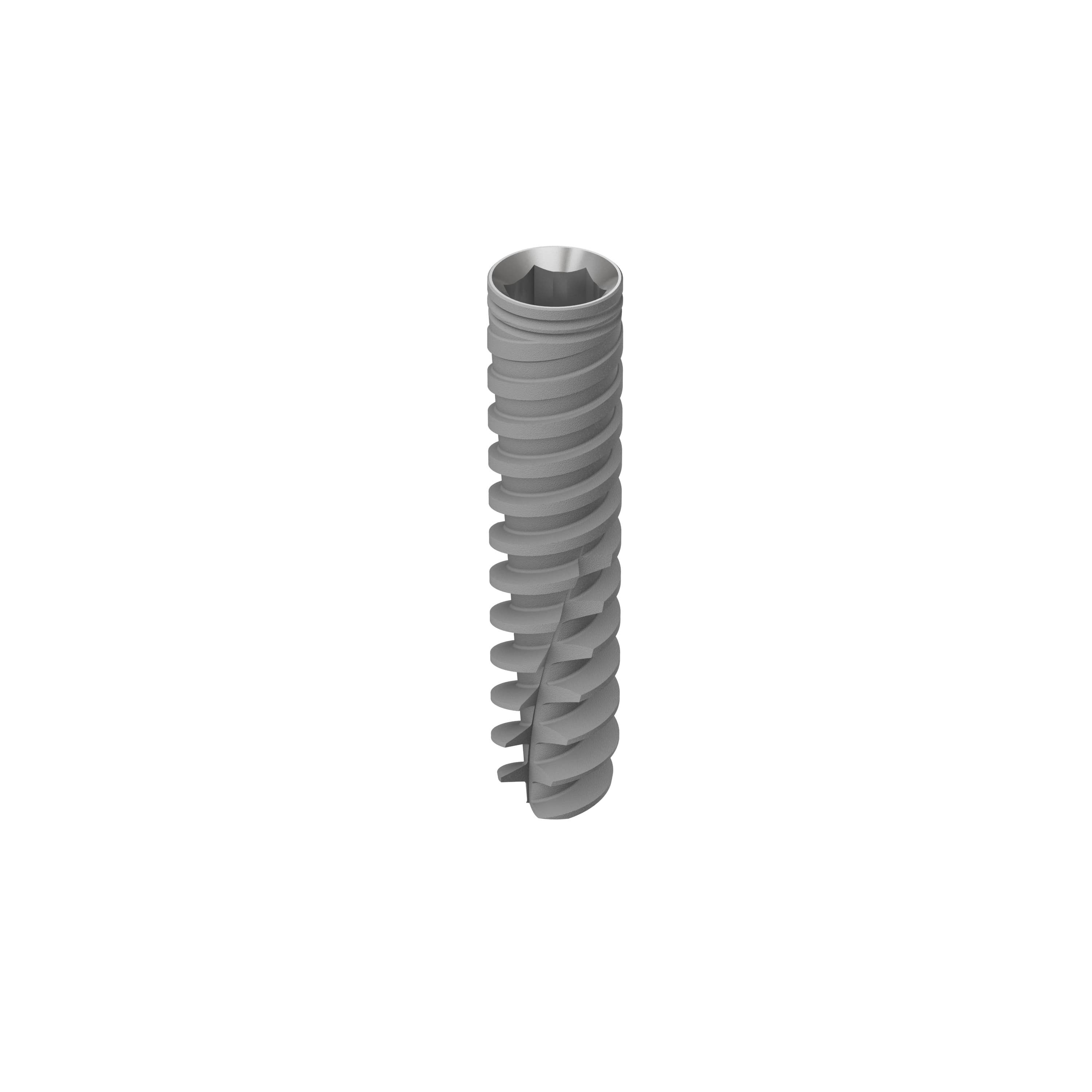 Touareg-S Dental Implant 3.5D 16L