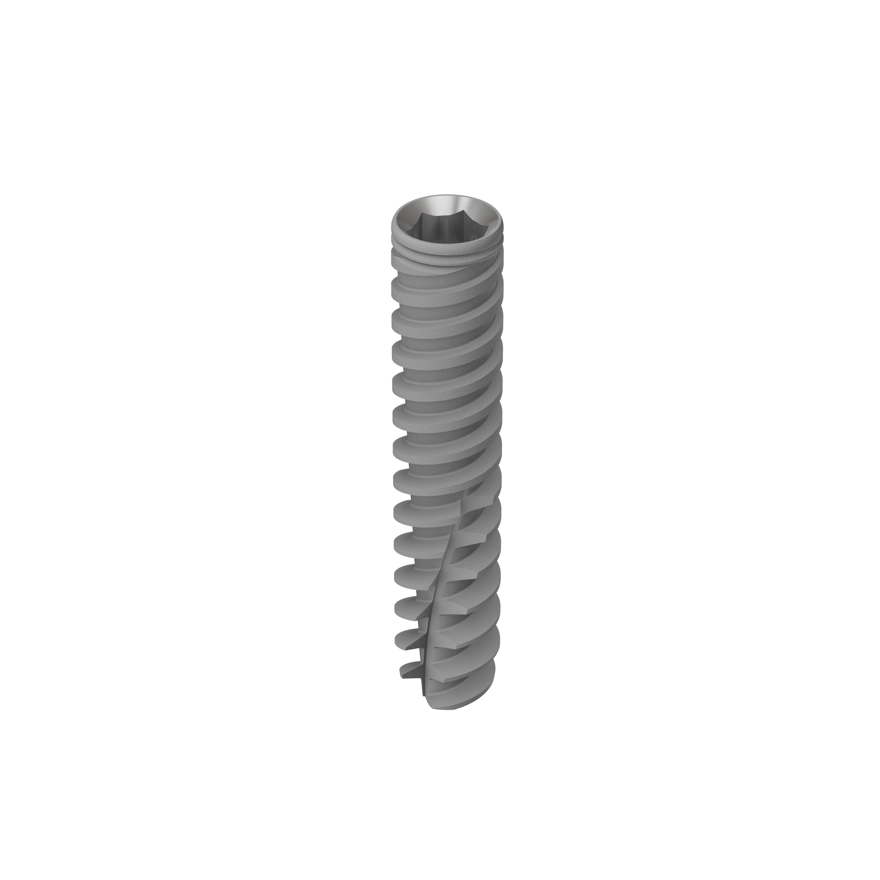 Touareg-S Dental Implant 3.7D 18L