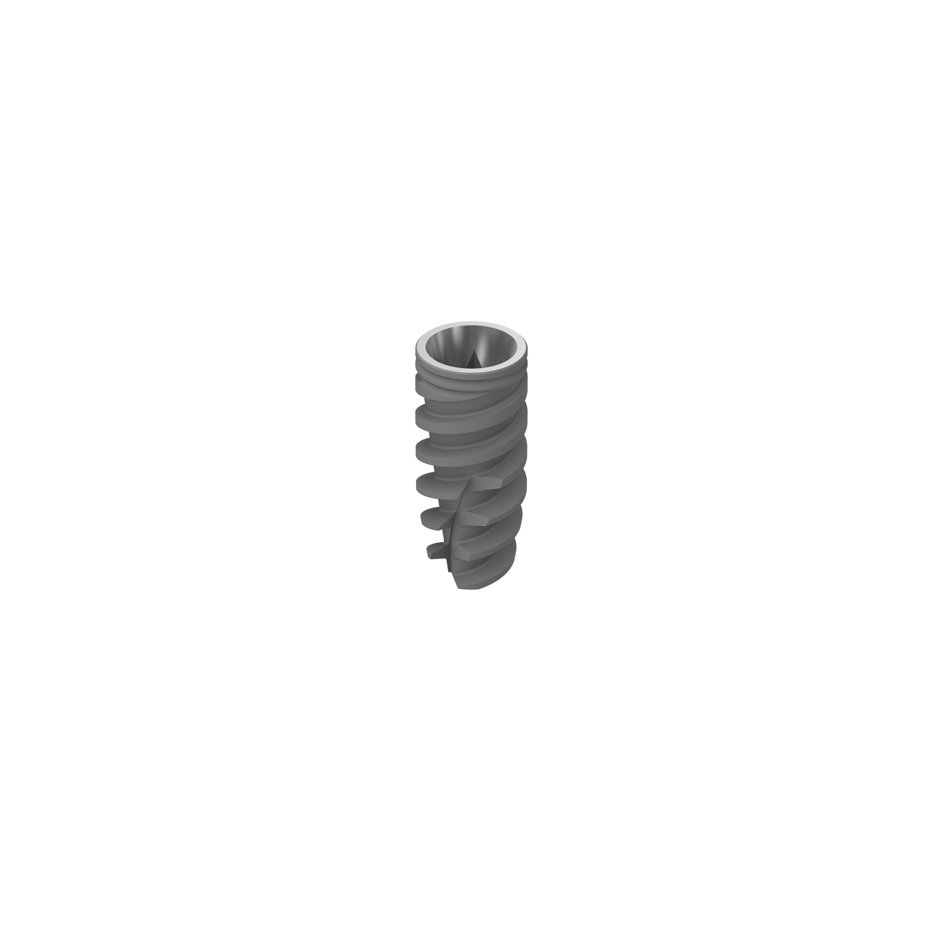 Touareg CloseFit RP Dental Implant 3.5D 8.0L
