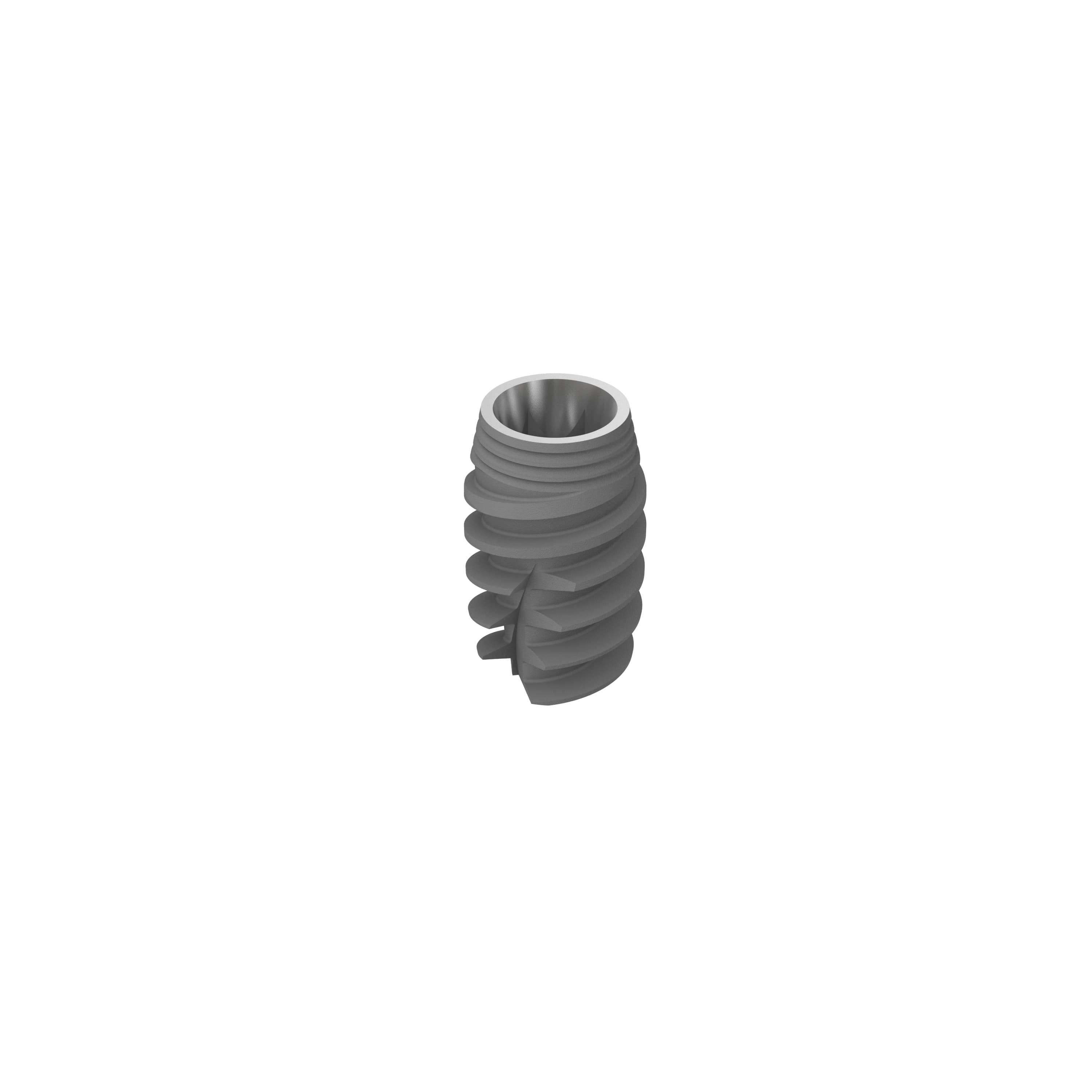 Touareg CloseFit WP Dental Implant 5D 8.0L