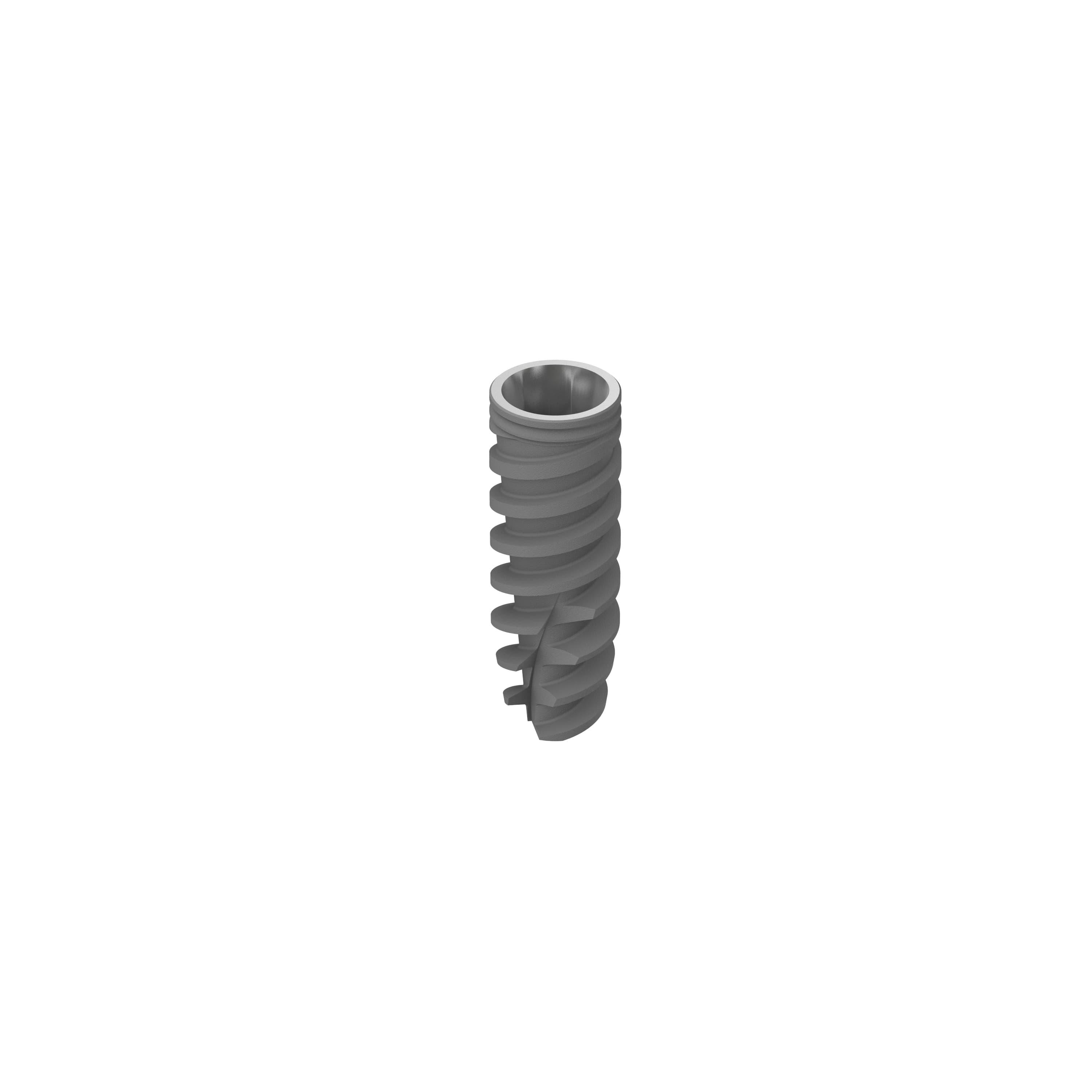 Touareg CloseFit RP Dental Implant 3.5D 10L
