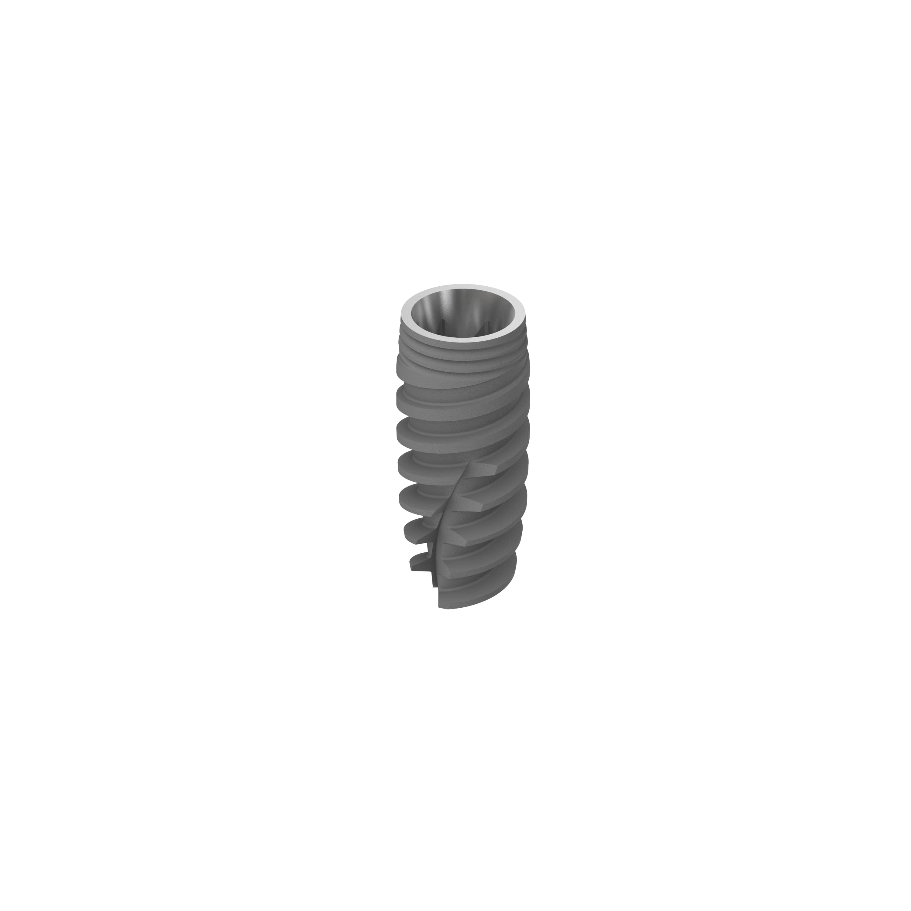 Touareg CloseFit WP Dental Implant 4.3D 10L
