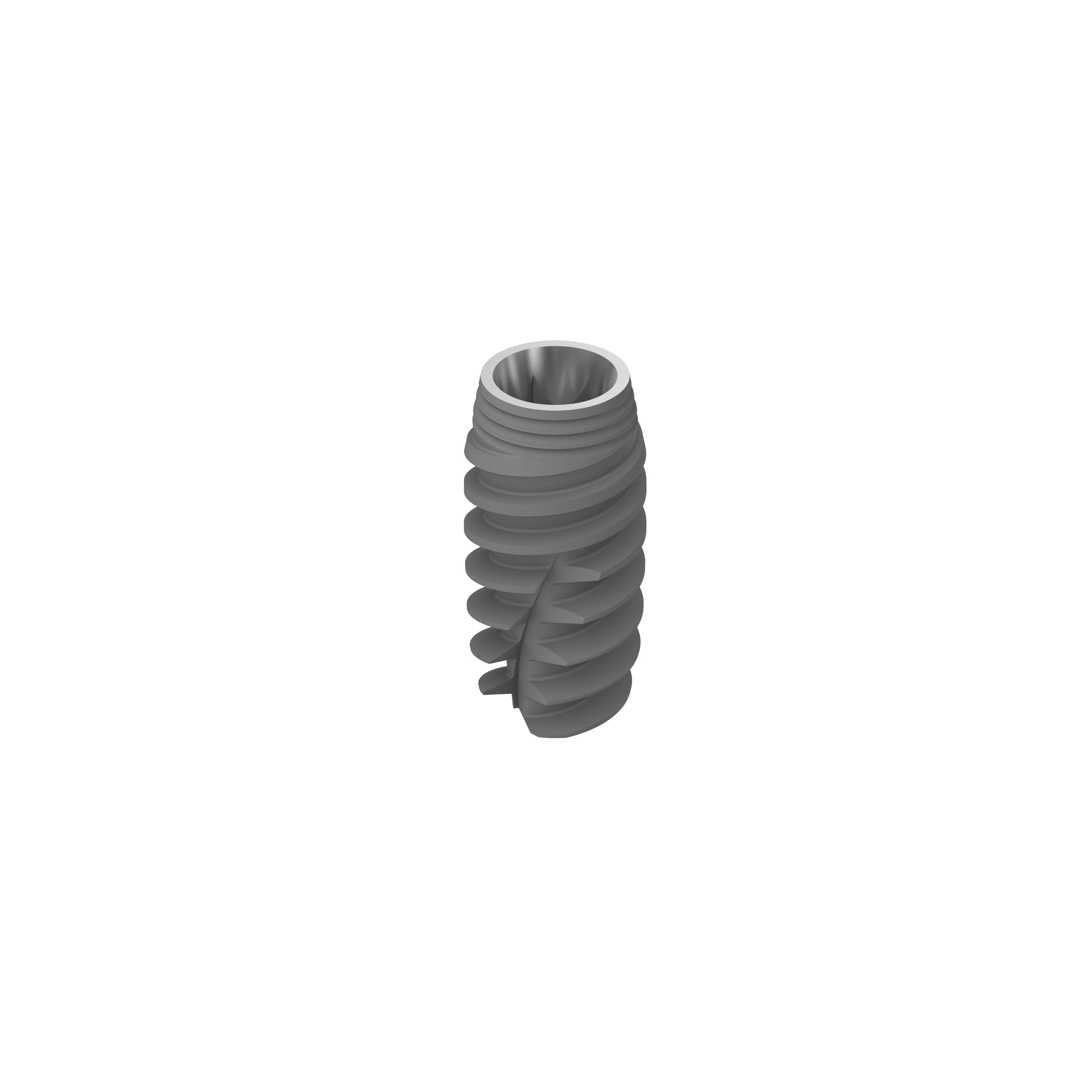 Touareg CloseFit WP Dental Implant 5D 10L