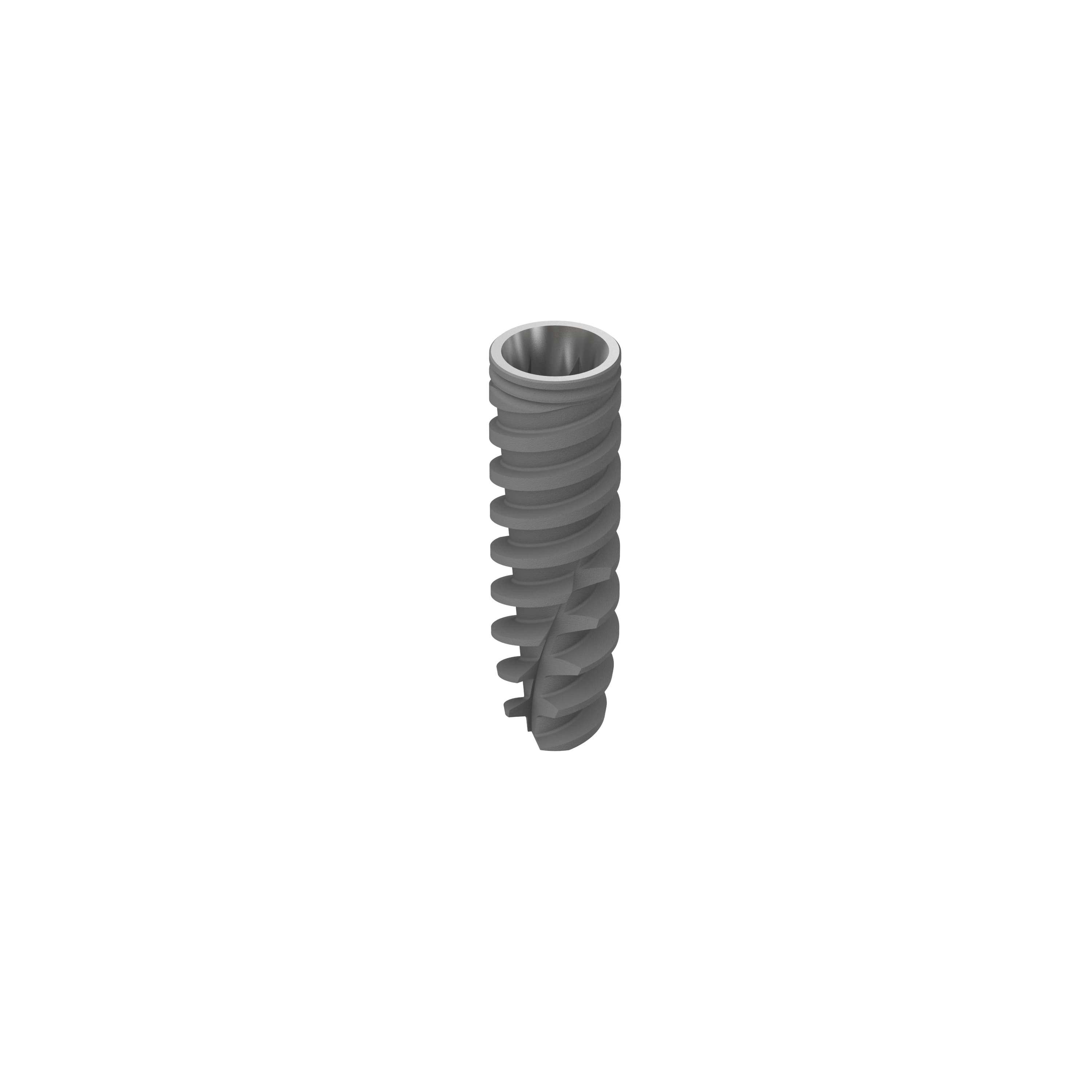 Touareg CloseFit RP Dental Implant 3.5D 11.5L