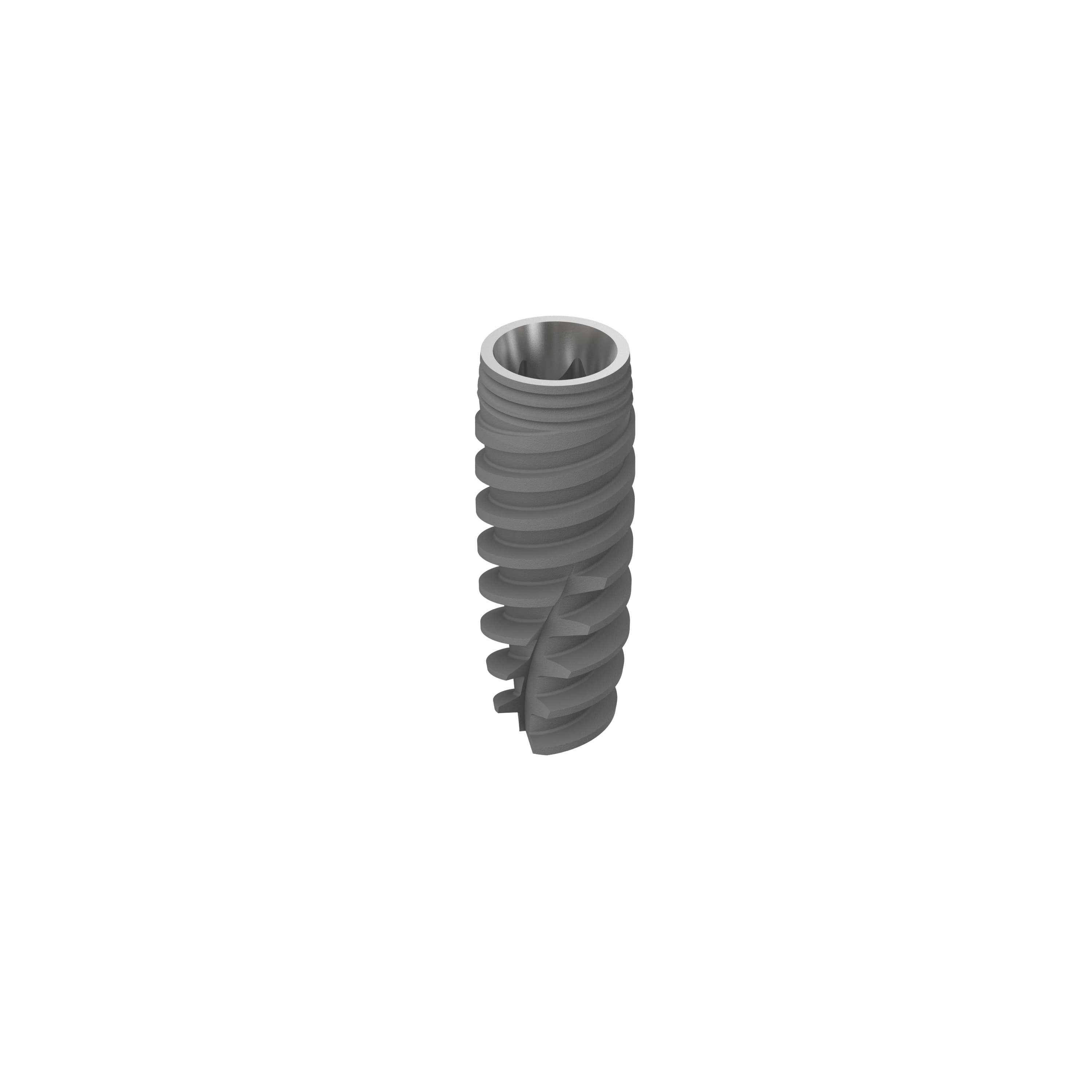 Touareg CloseFit WP Dental Implant 4.3D 11.5L