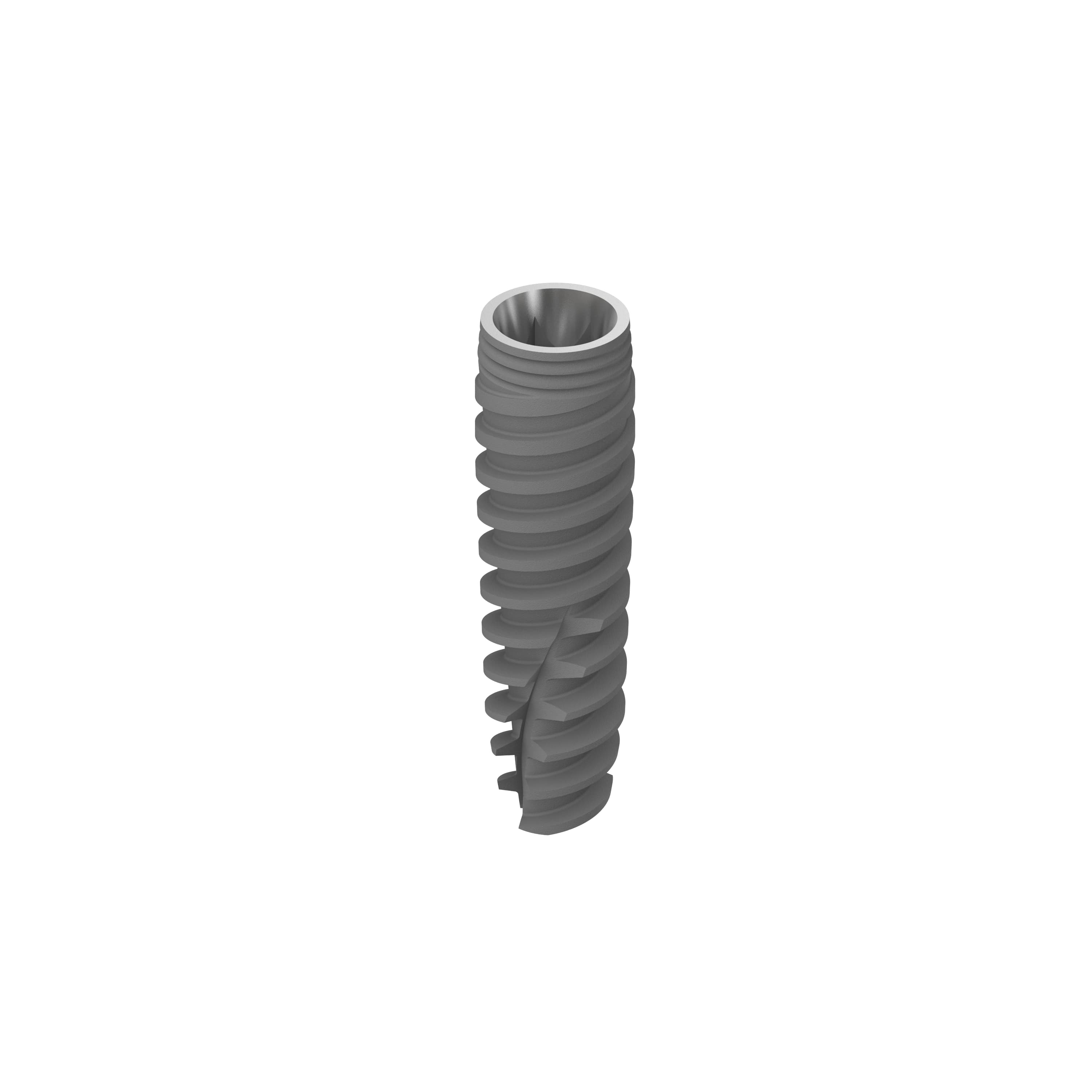 Touareg CloseFit WP Dental Implant 4.3D 15L
