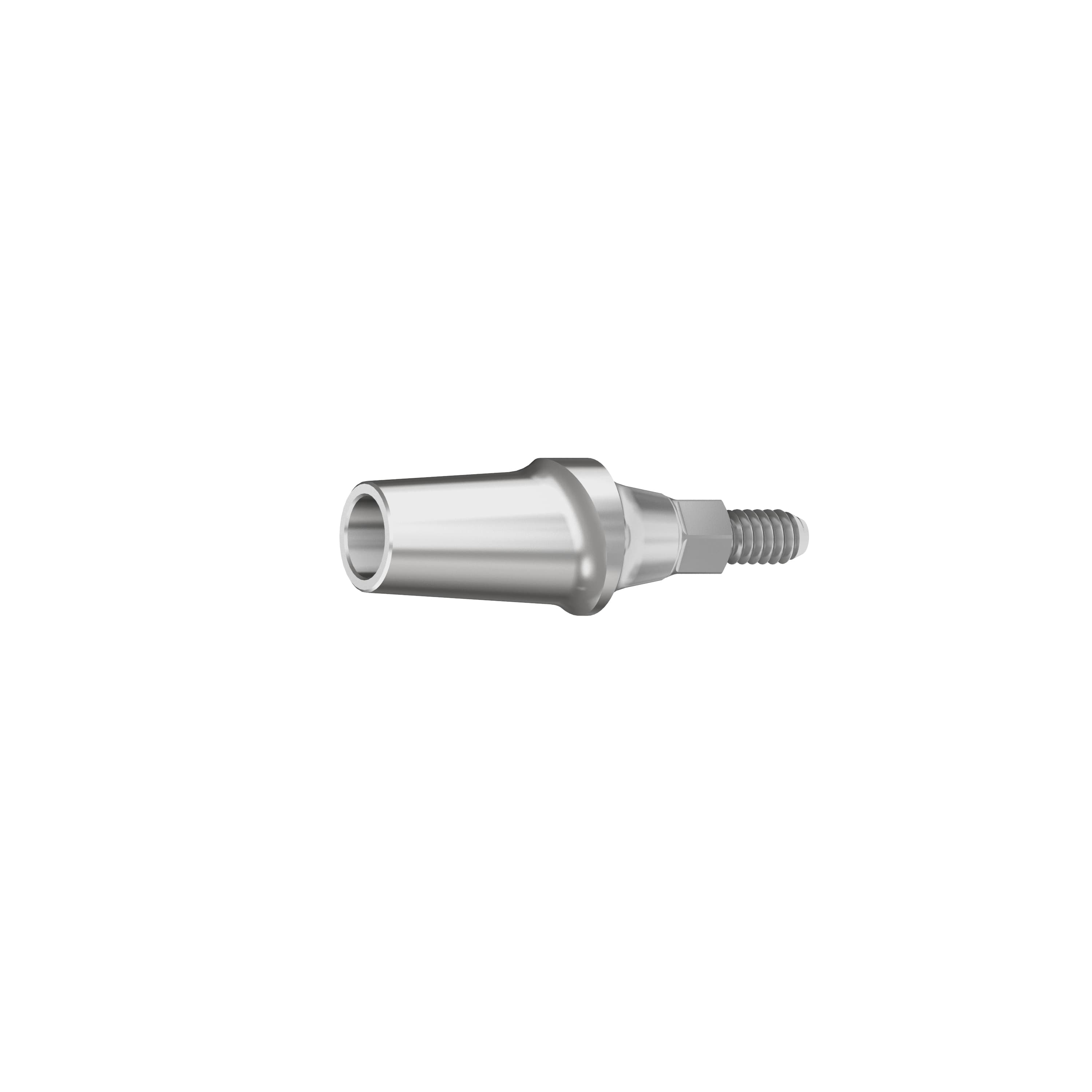 NP Straight Abutment 2mm