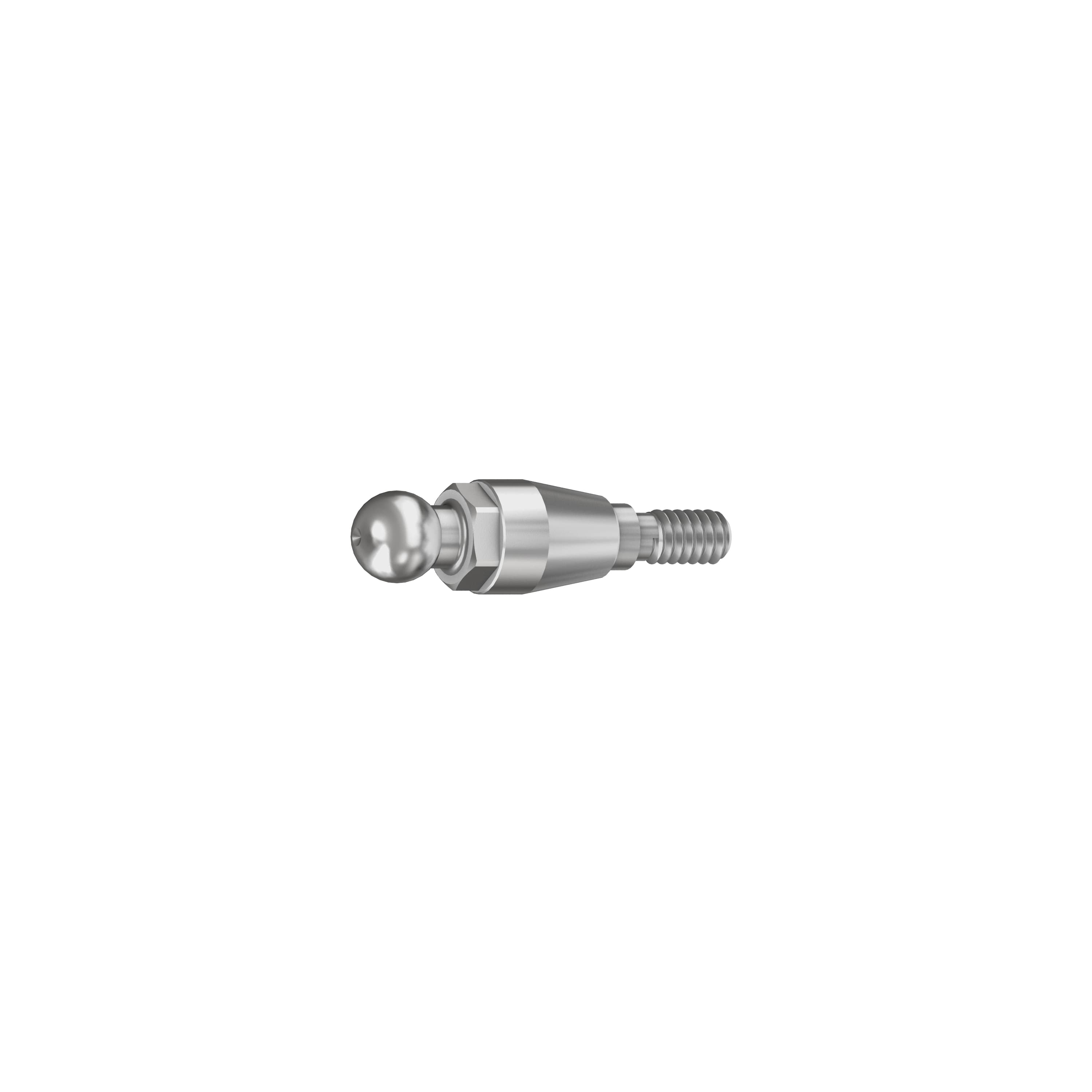 NP Ball Attachment 3mm