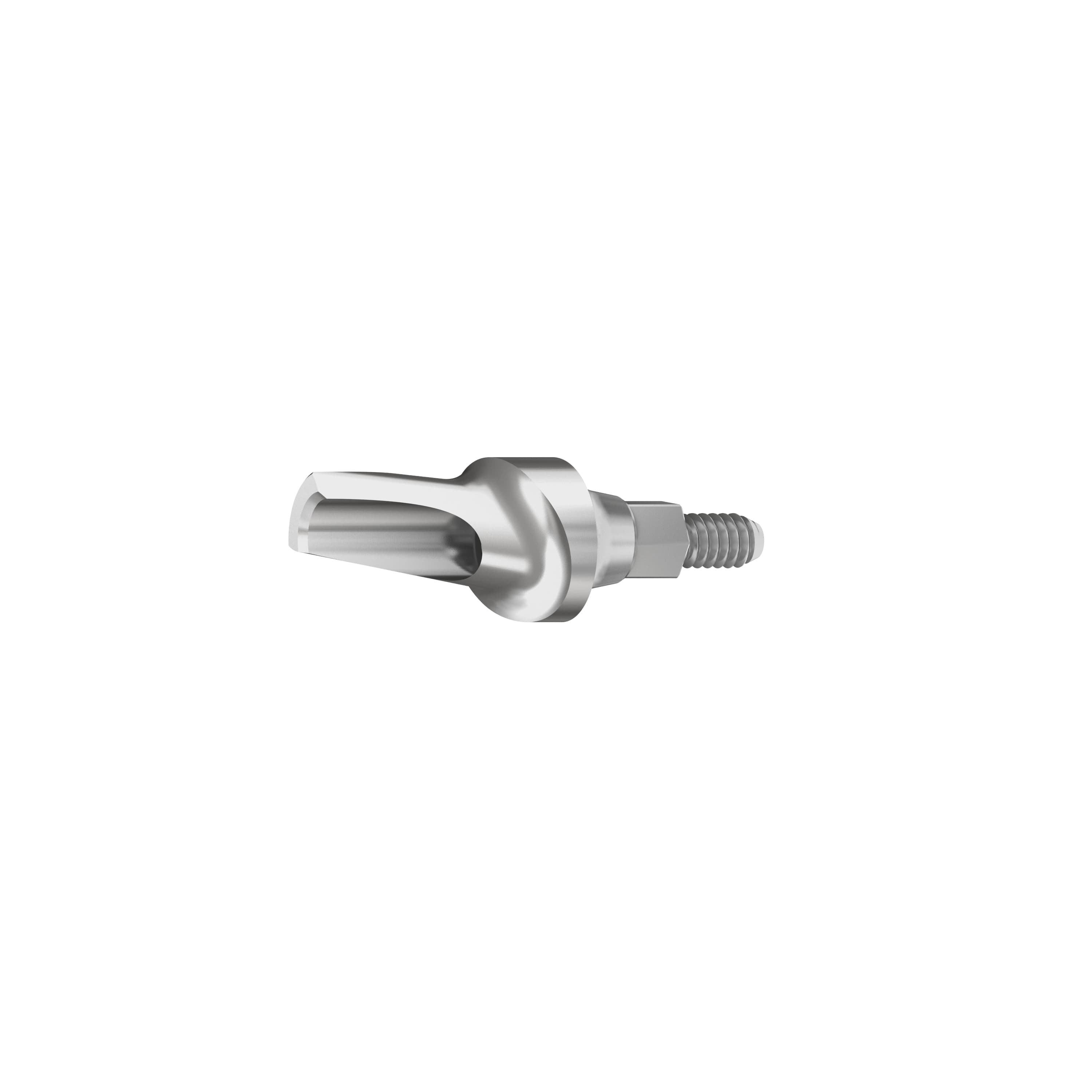 NP Closefit Angled Abutment 15º 2mm