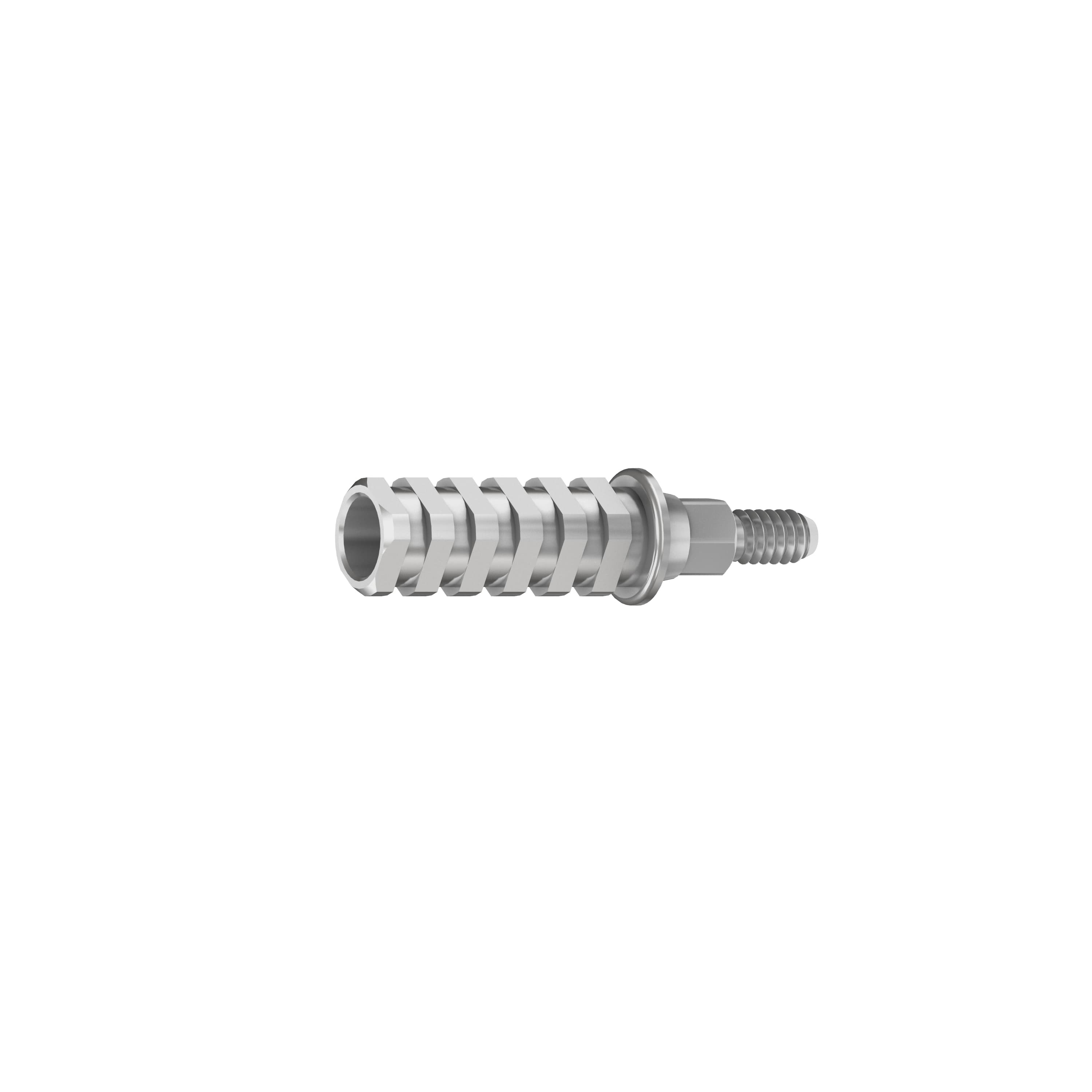 NP Engaging Temporary Abutment