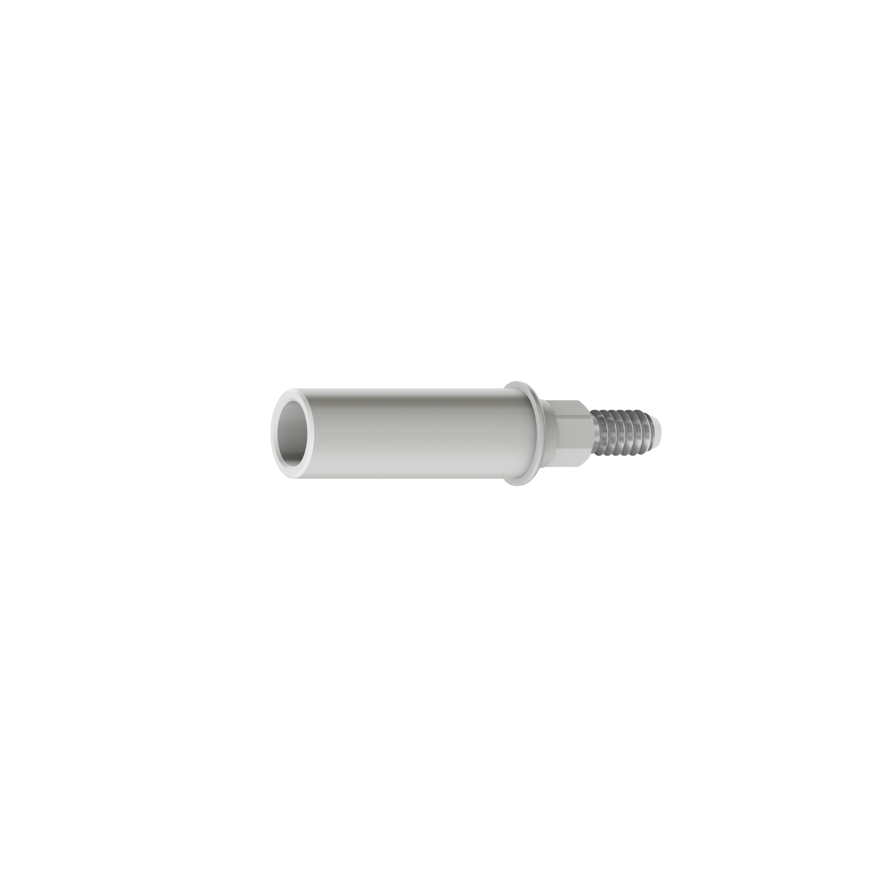NP Plastic Cylinder Abutment