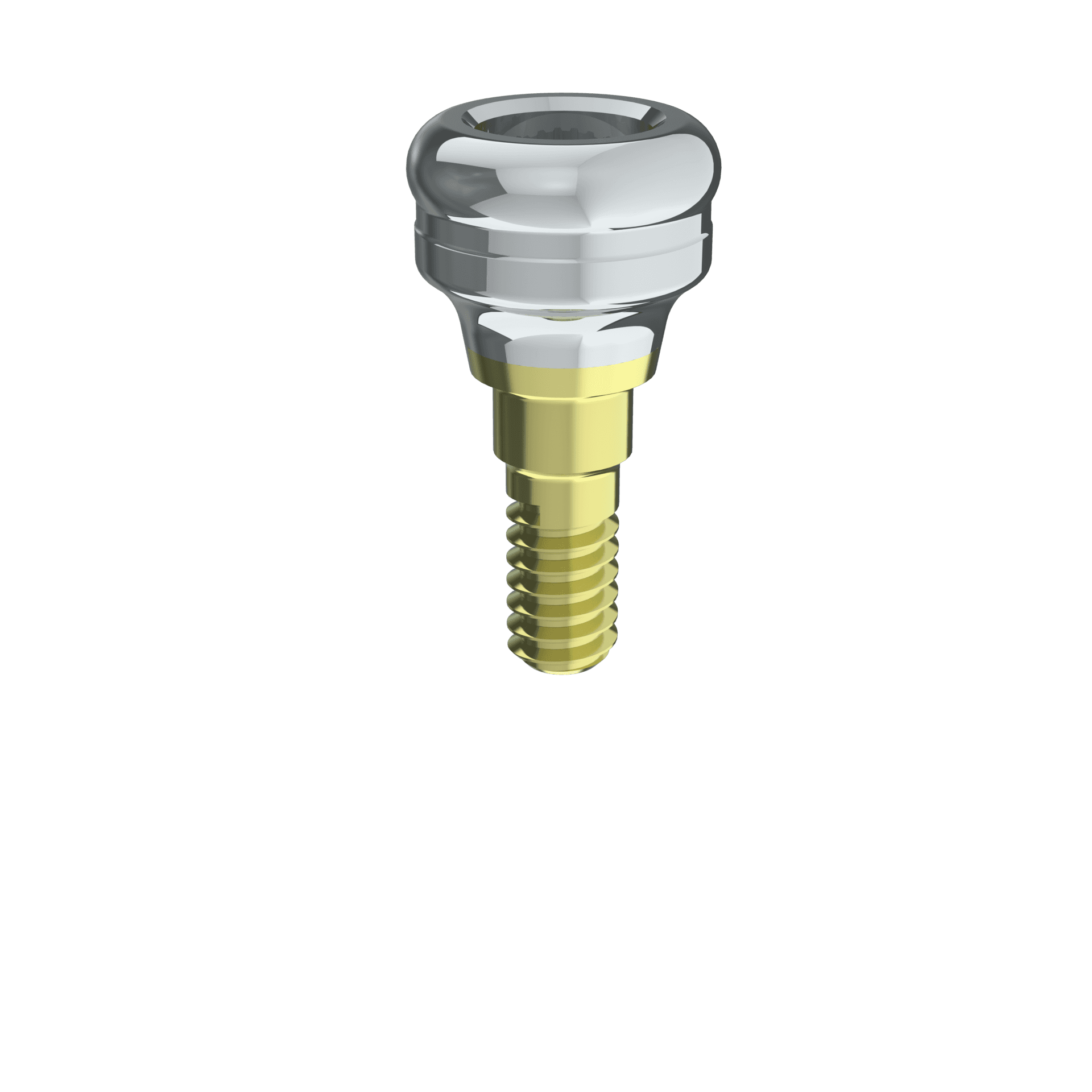 Grip NP Abutment 1mm